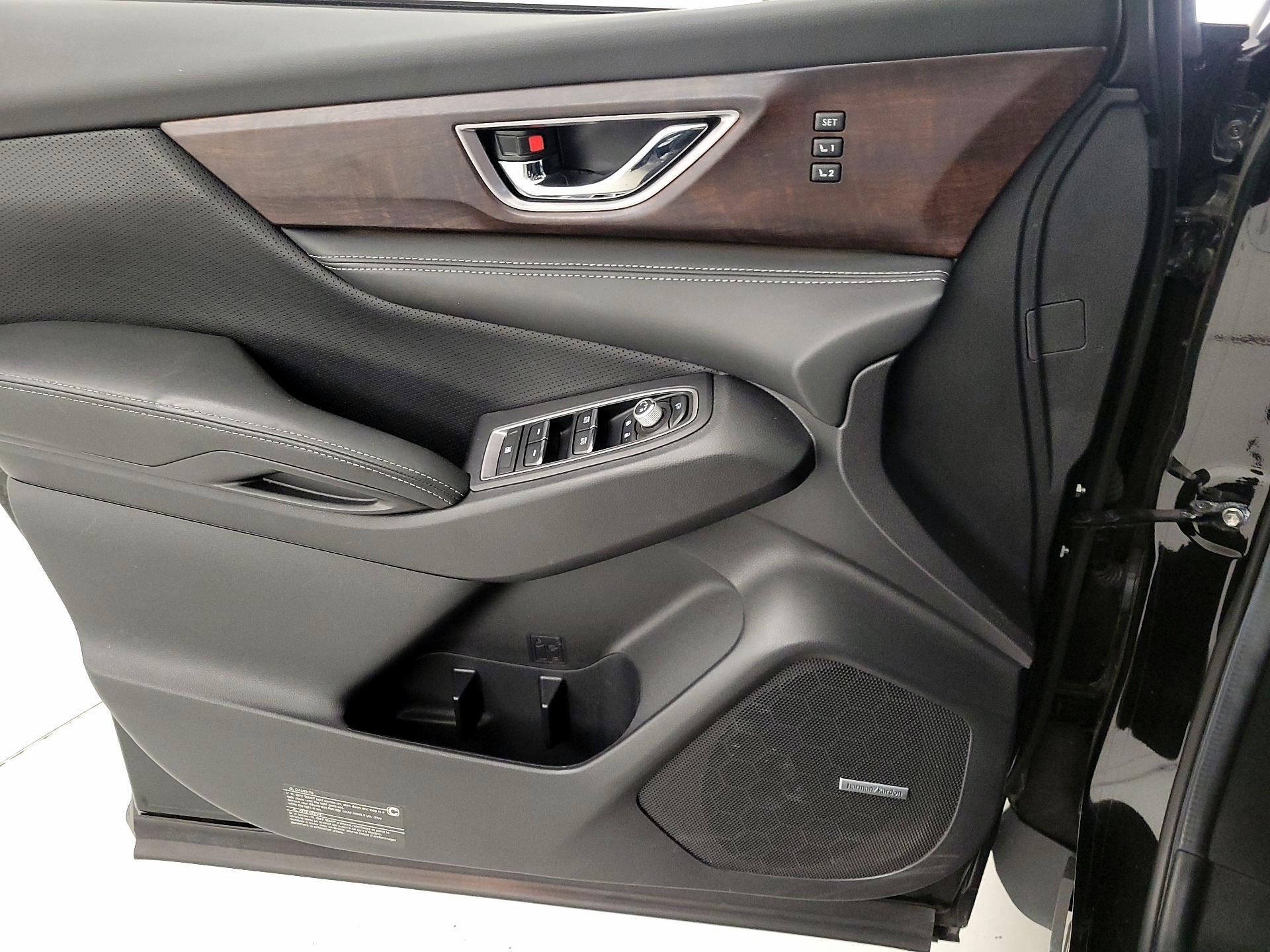 Thumbnail: 2023 Subaru Ascent - 12