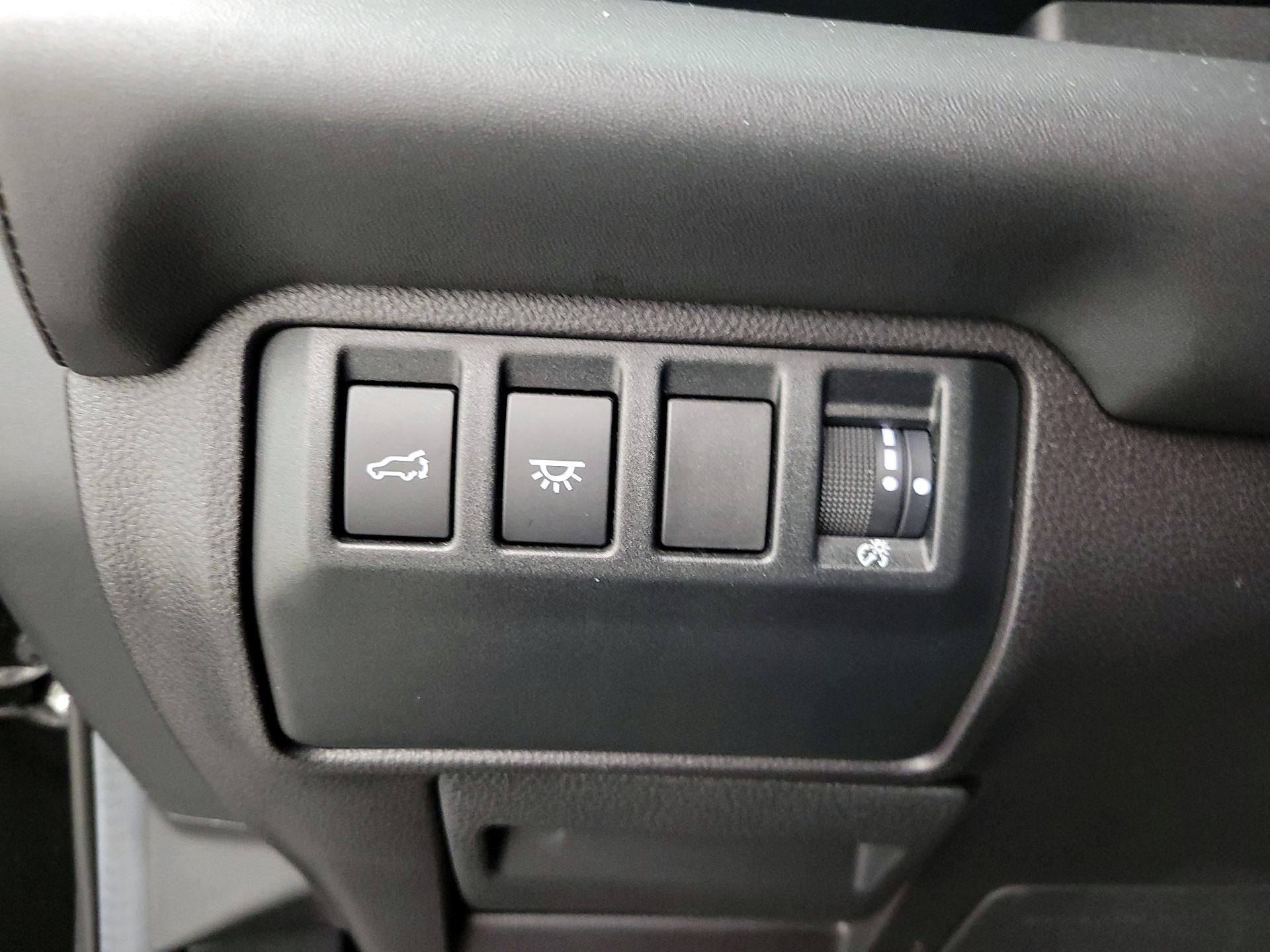 Thumbnail: 2023 Subaru Ascent - 13