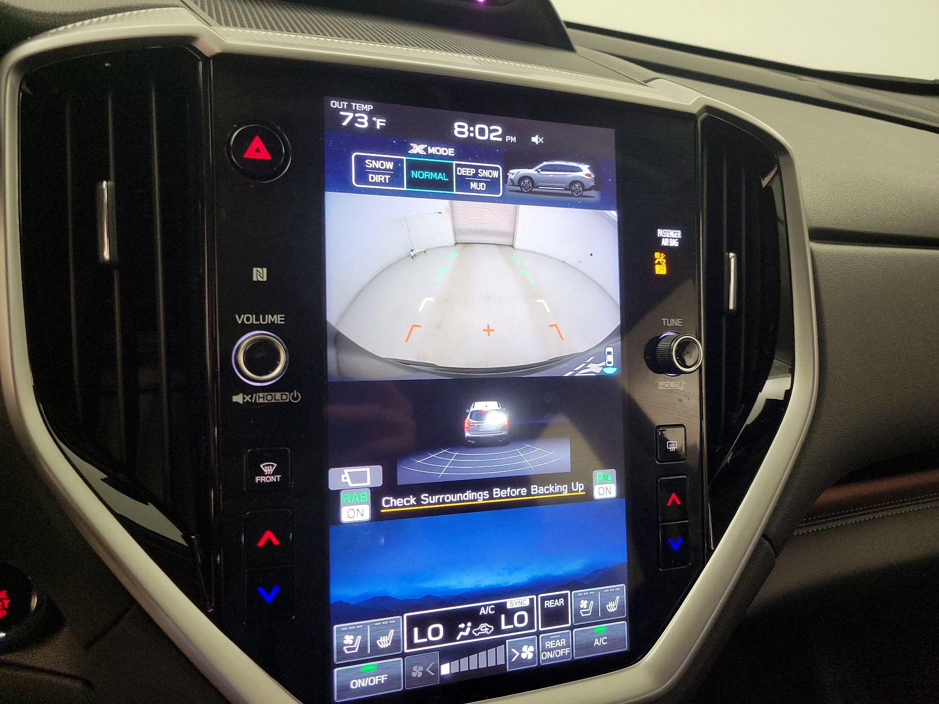 Thumbnail: 2023 Subaru Ascent - 14