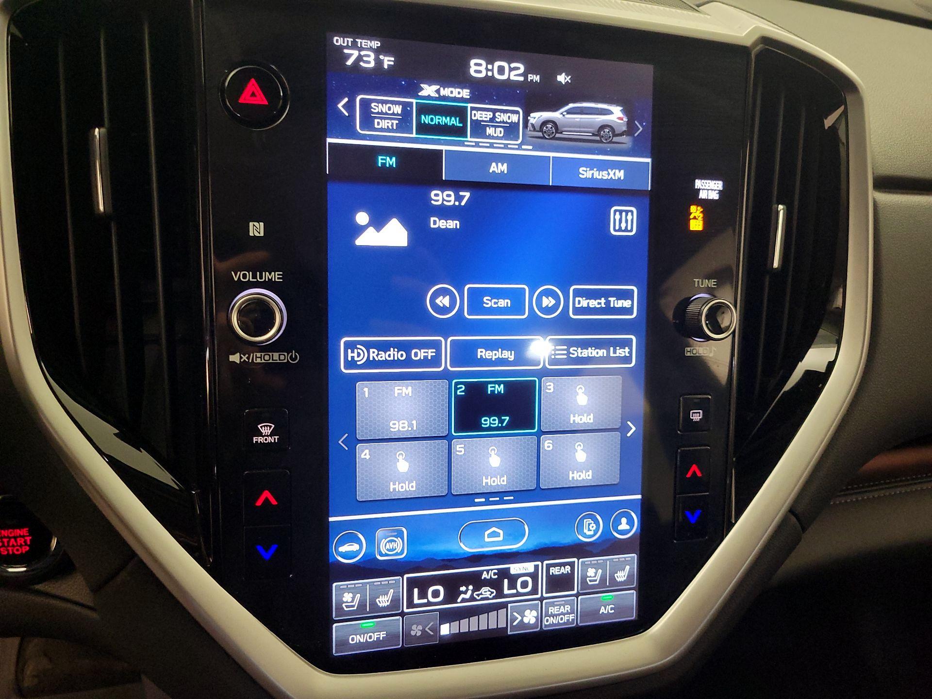 Thumbnail: 2023 Subaru Ascent - 15