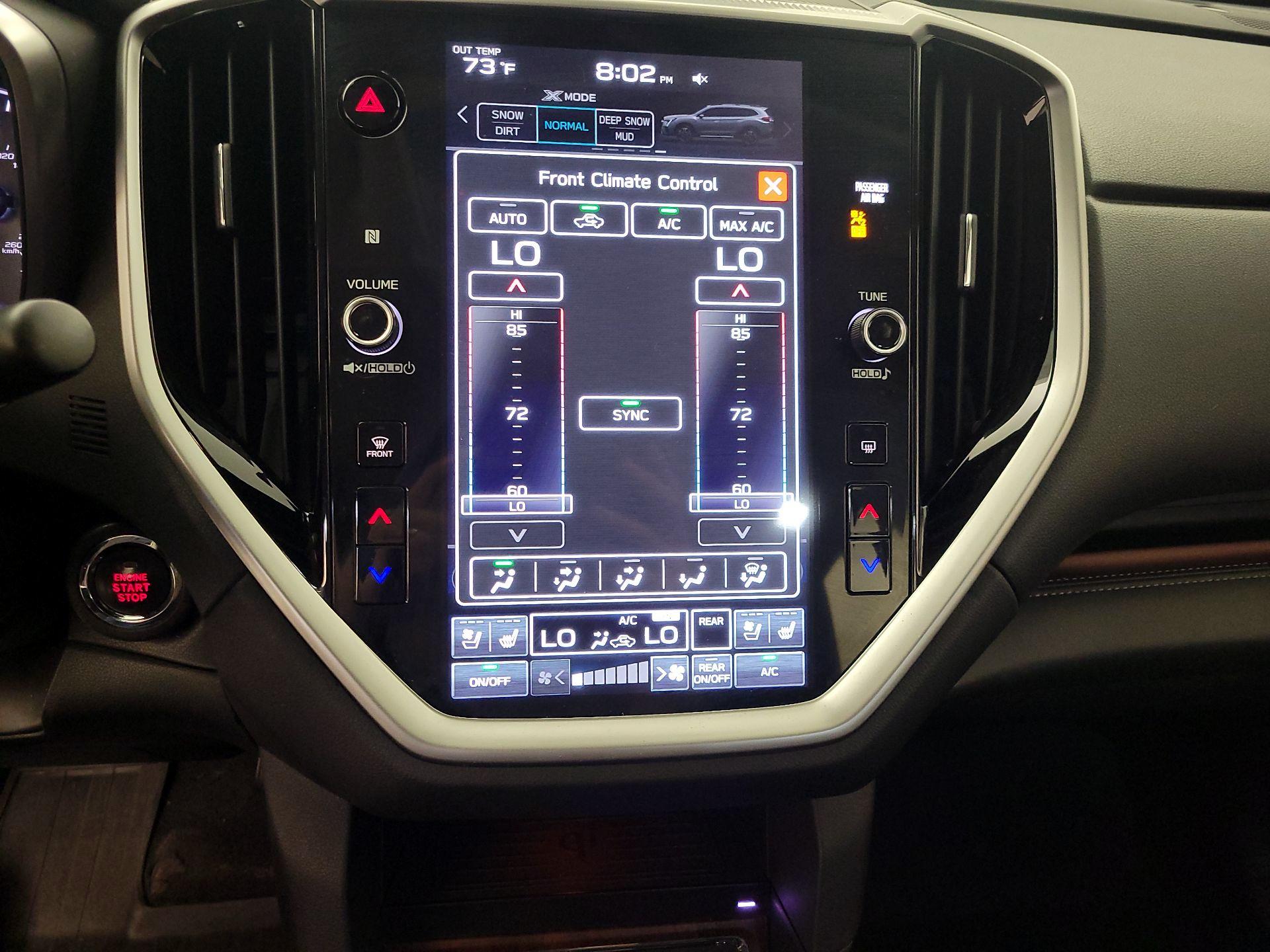 Thumbnail: 2023 Subaru Ascent - 16