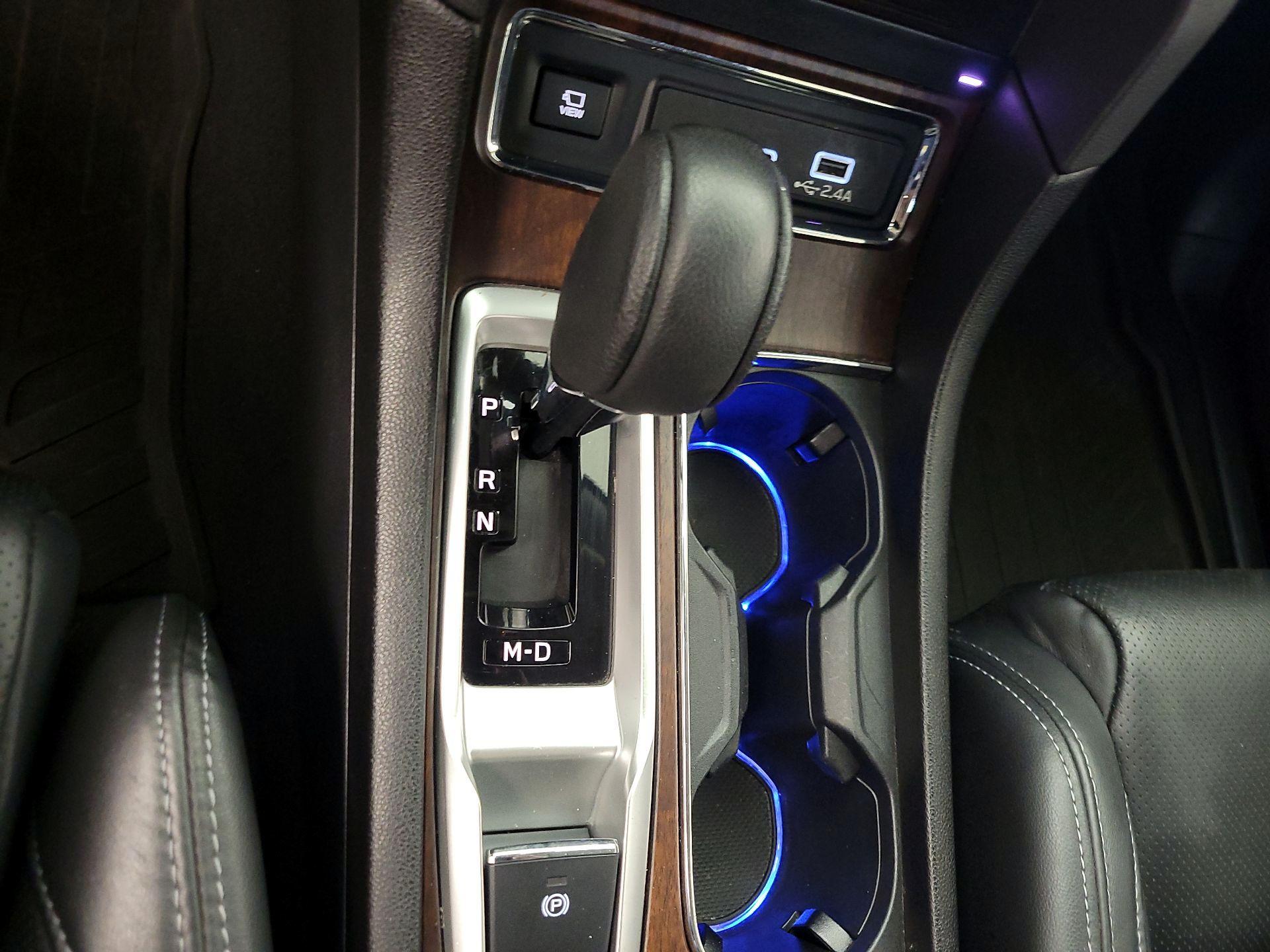 Thumbnail: 2023 Subaru Ascent - 17