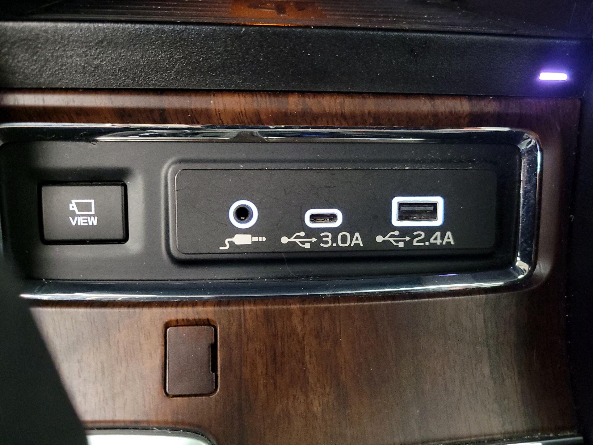 Thumbnail: 2023 Subaru Ascent - 18