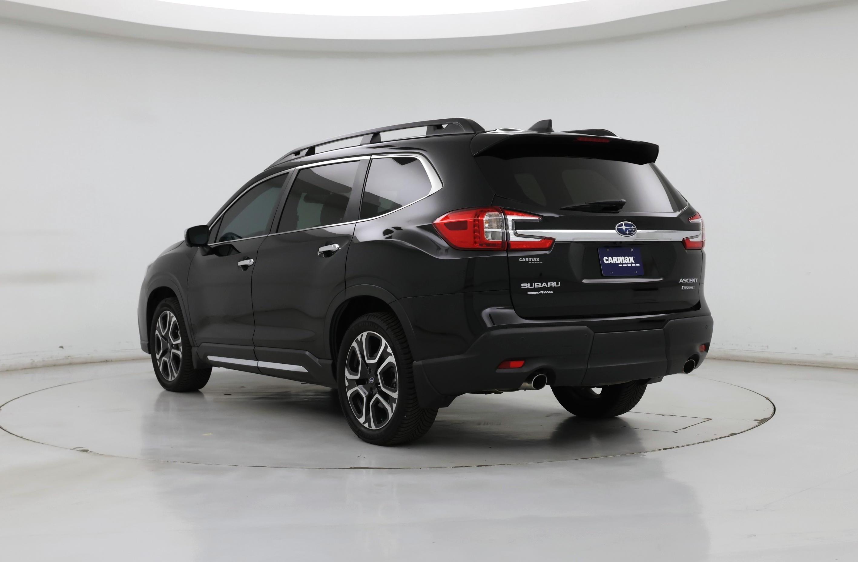 Thumbnail: 2023 Subaru Ascent - 2