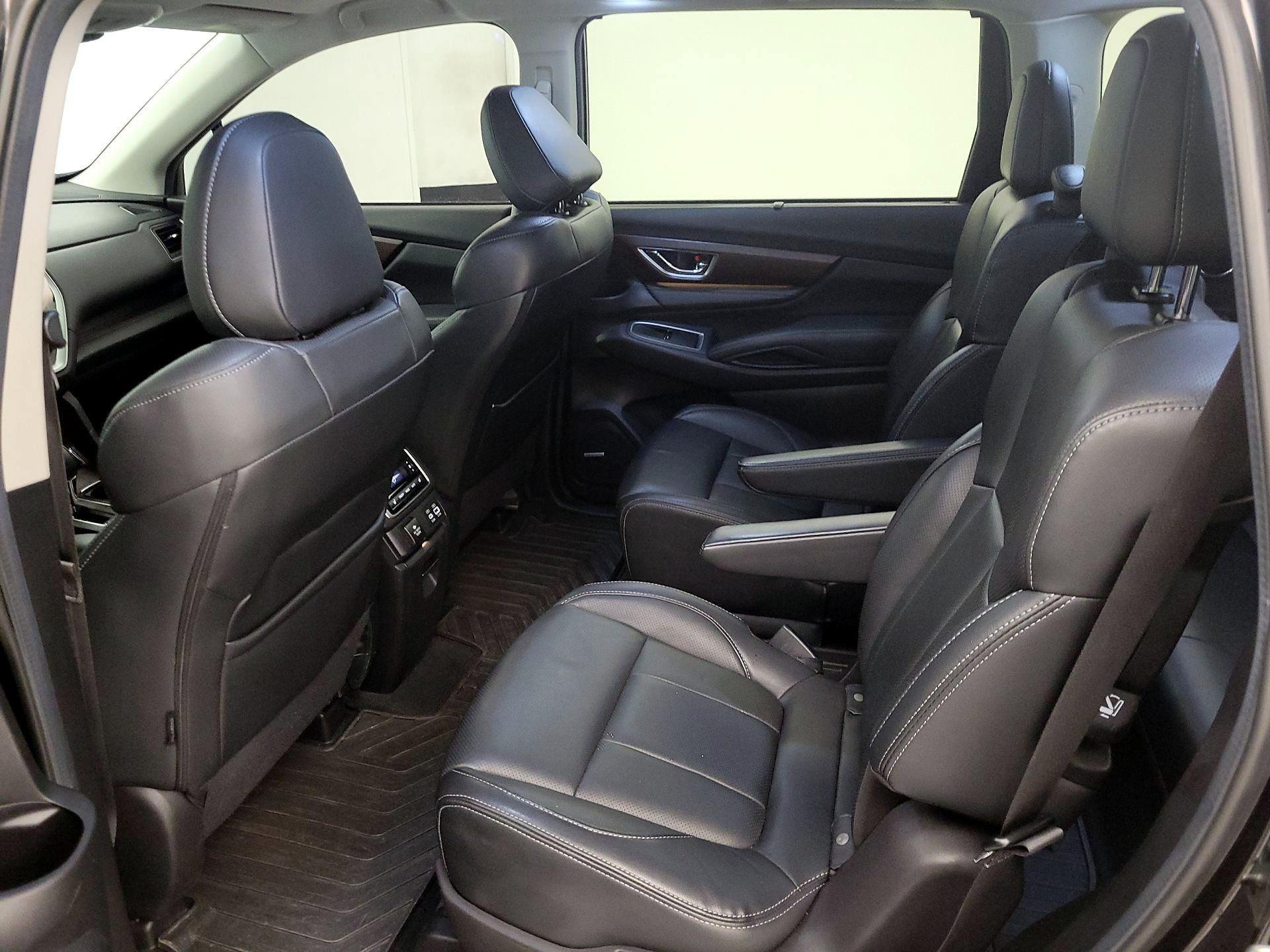 Thumbnail: 2023 Subaru Ascent - 20