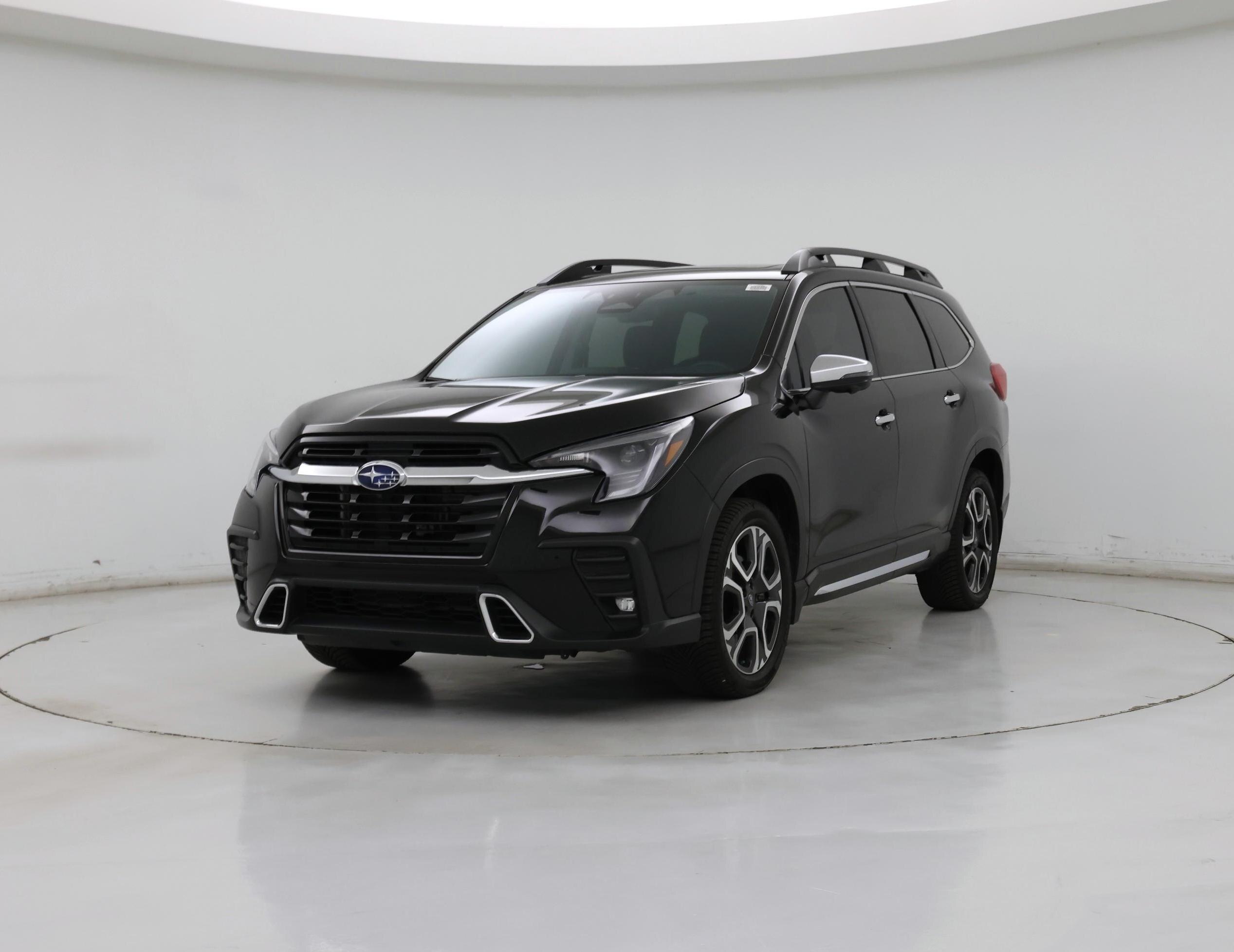 Thumbnail: 2023 Subaru Ascent - 4