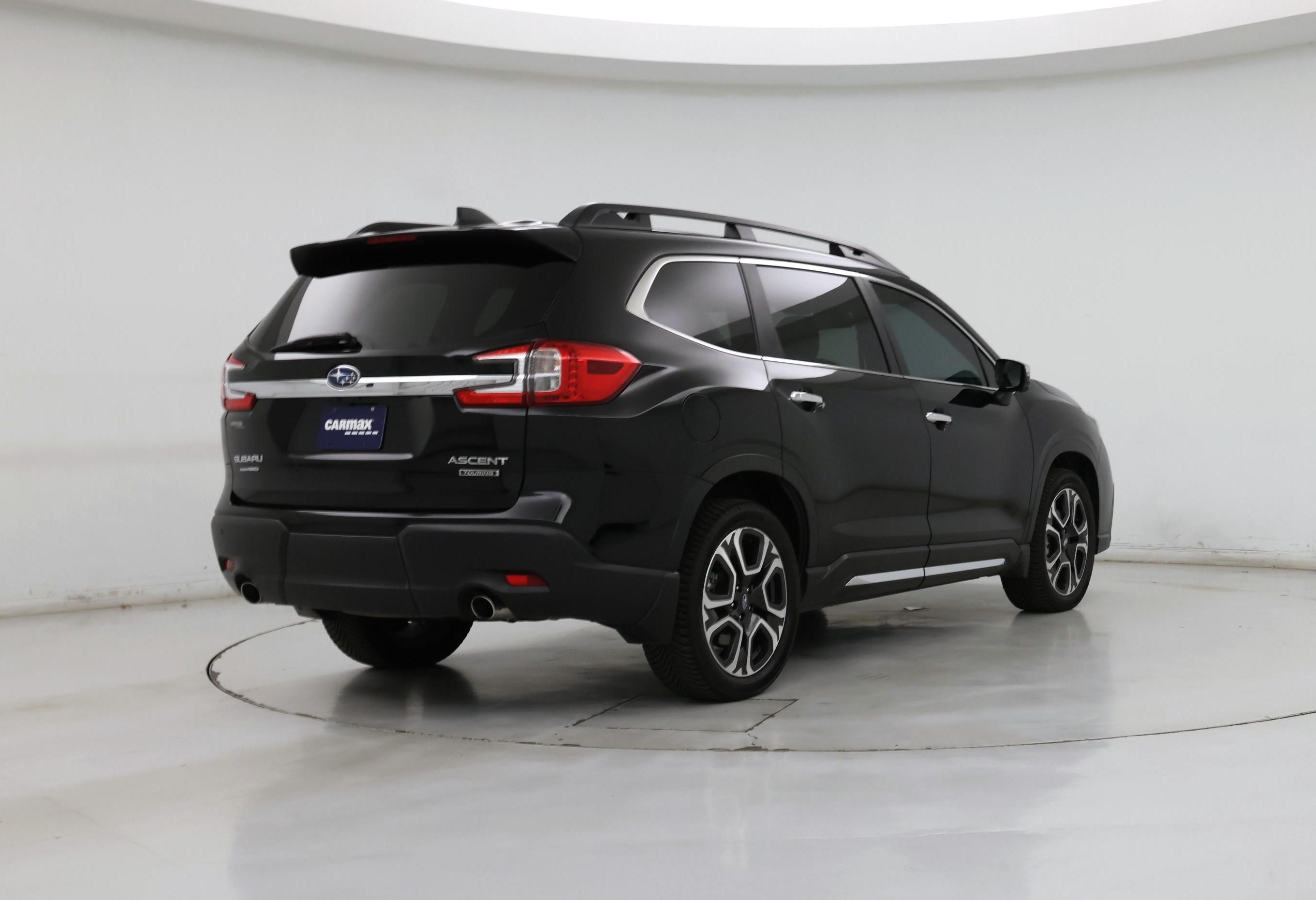 Thumbnail: 2023 Subaru Ascent - 8