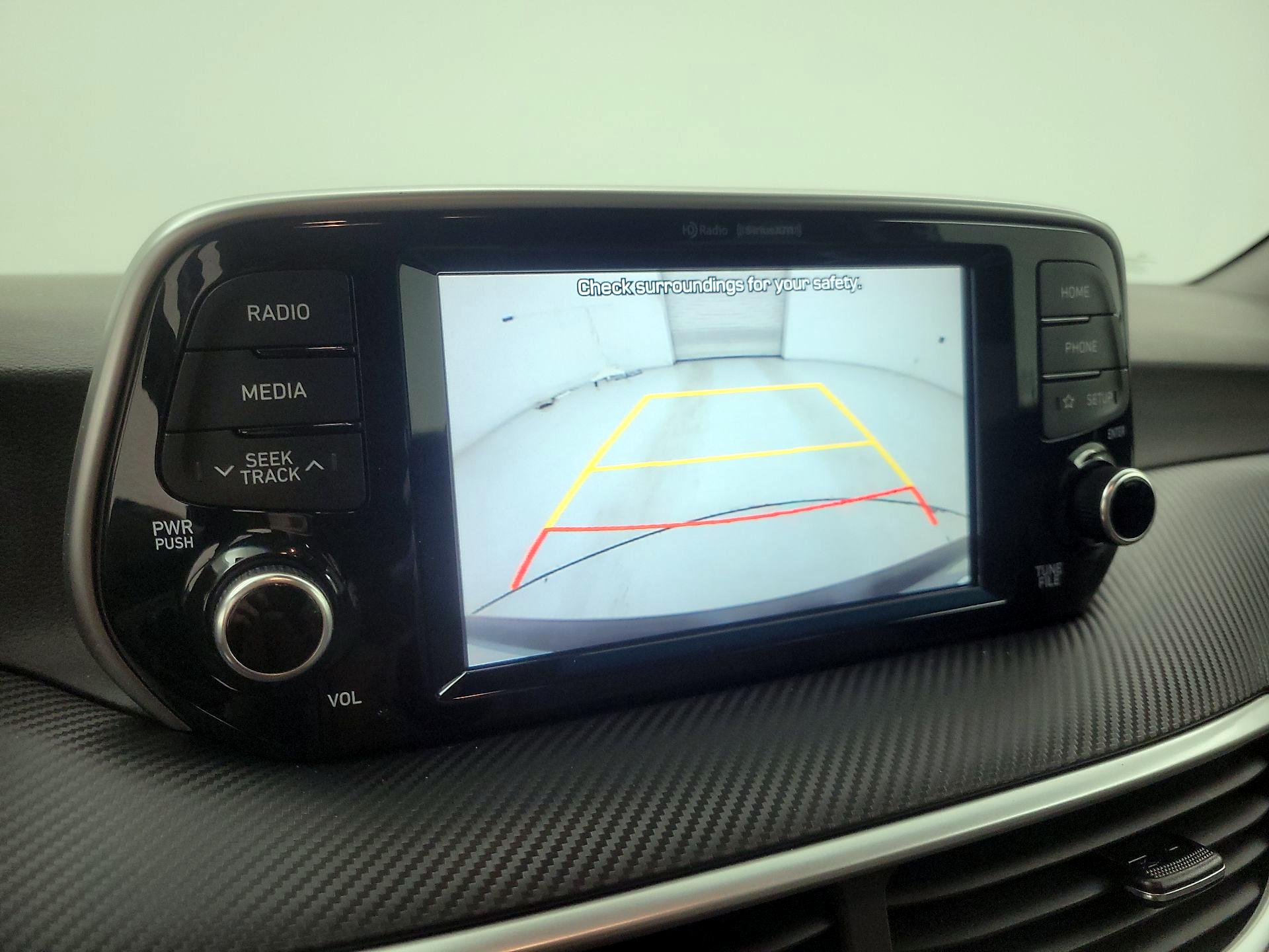 Thumbnail: 2020 Hyundai Tucson - 14