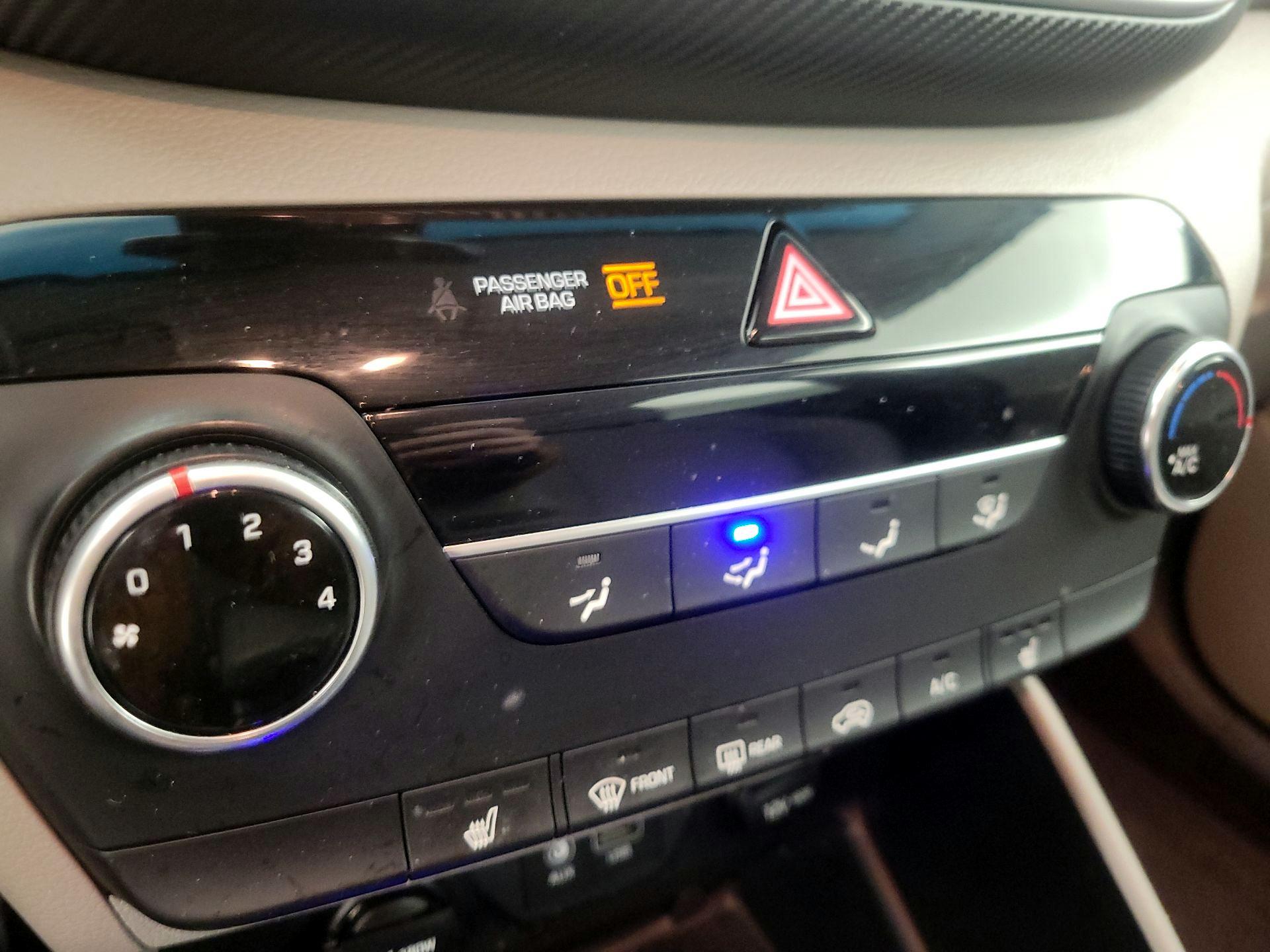 Thumbnail: 2020 Hyundai Tucson - 16