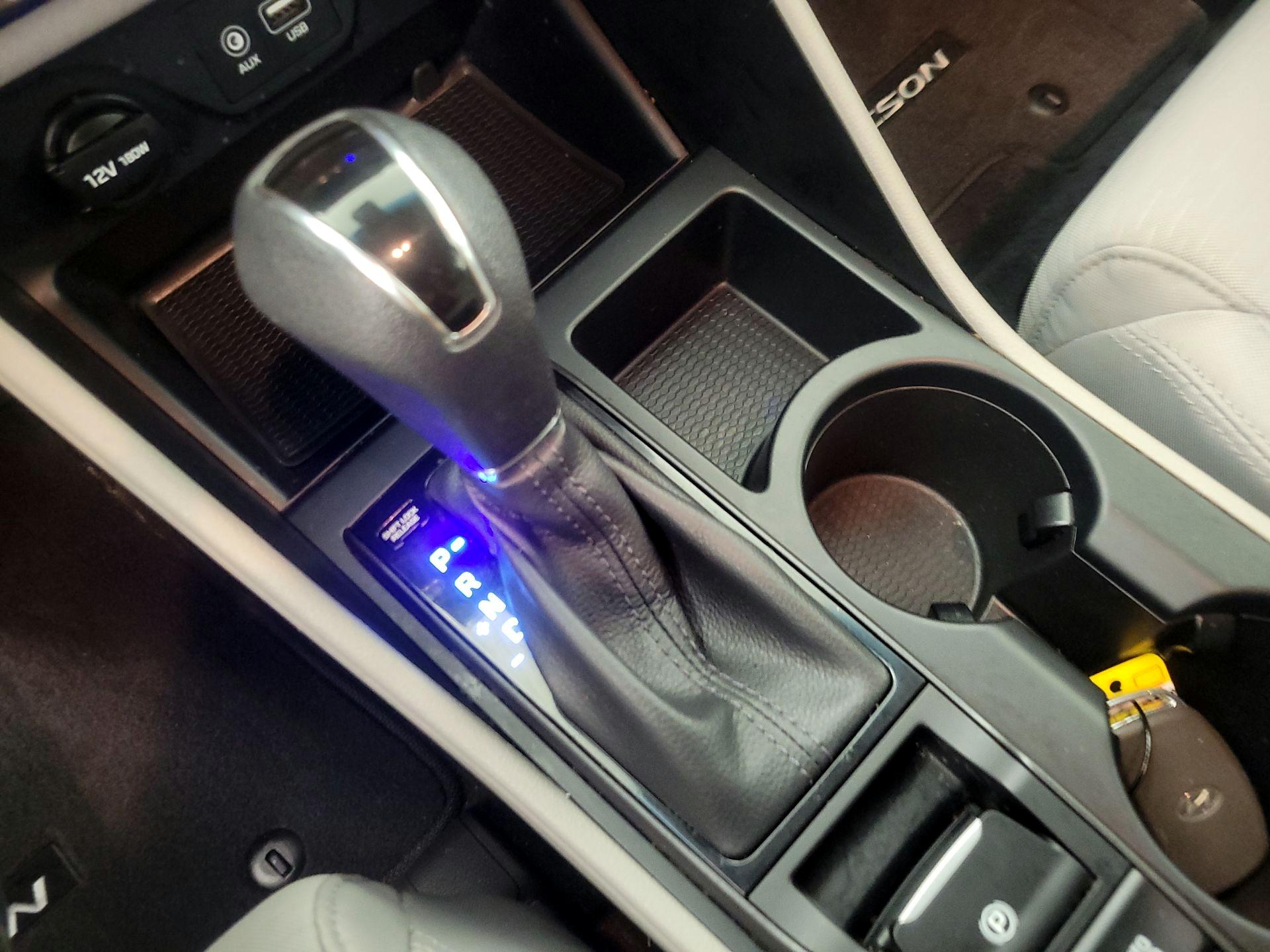 Thumbnail: 2020 Hyundai Tucson - 17