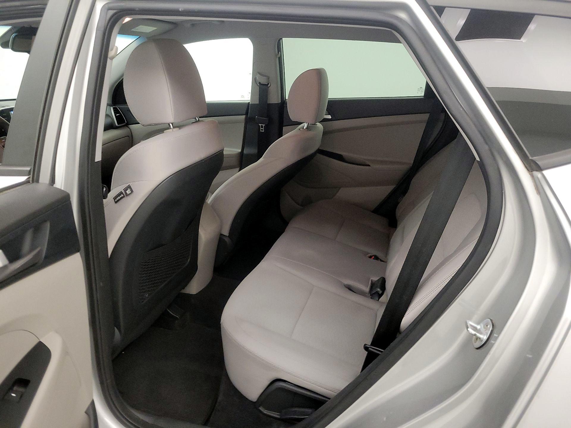 Thumbnail: 2020 Hyundai Tucson - 19