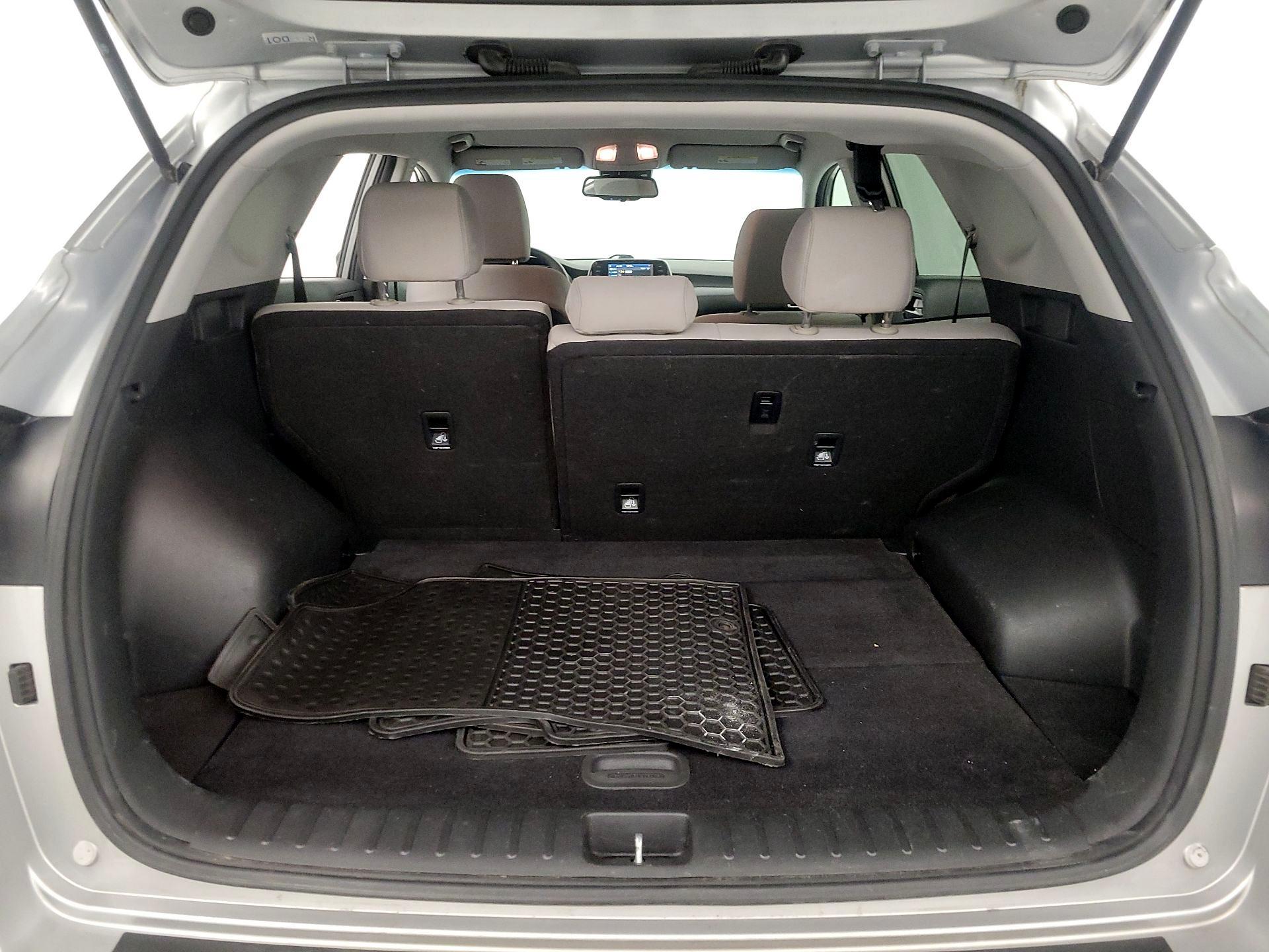 Thumbnail: 2020 Hyundai Tucson - 20