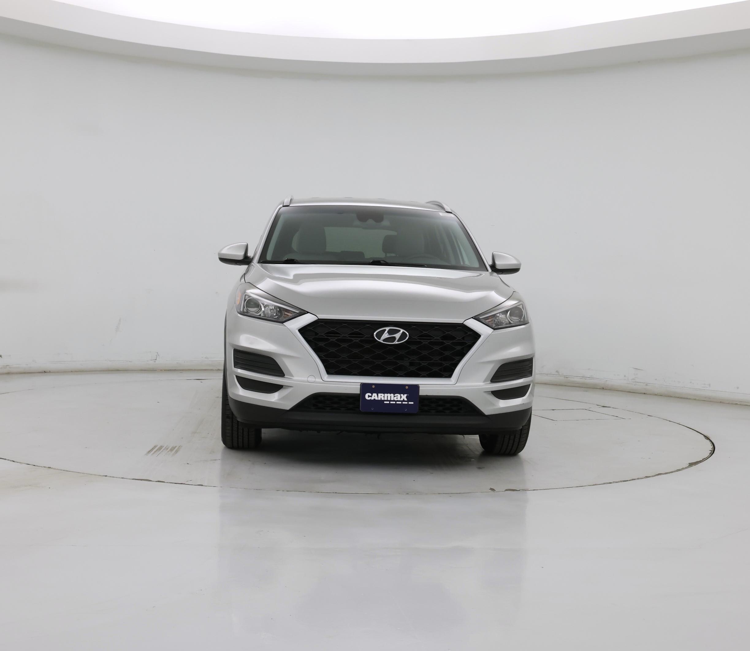 Thumbnail: 2020 Hyundai Tucson - 5
