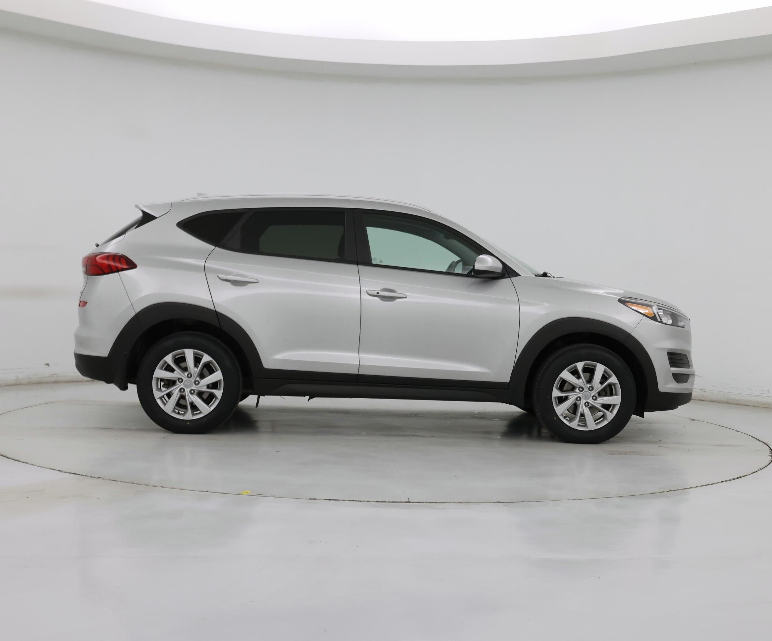 Thumbnail: 2020 Hyundai Tucson - 7