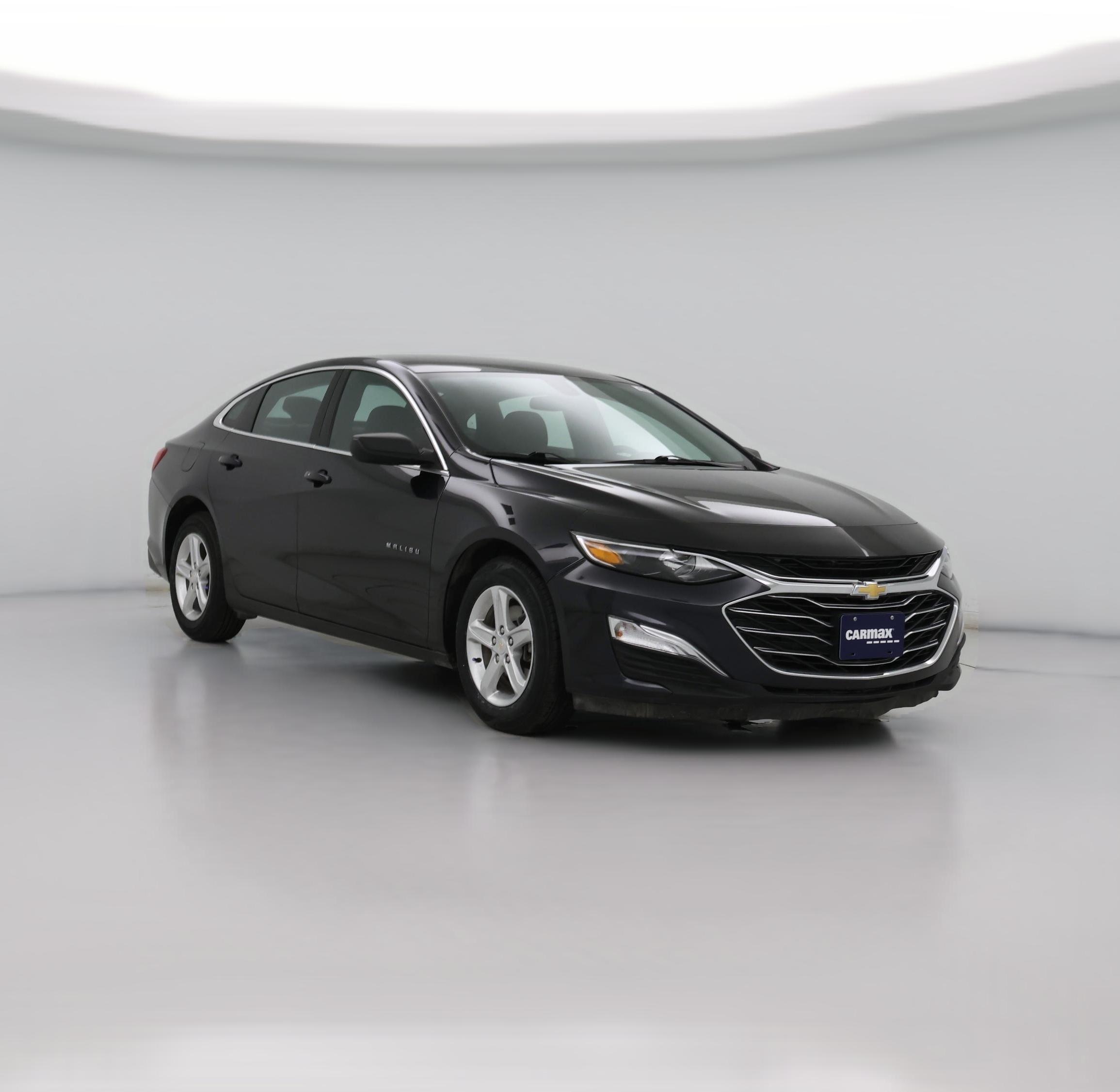 Thumbnail: 2022 Chevrolet Malibu - 1