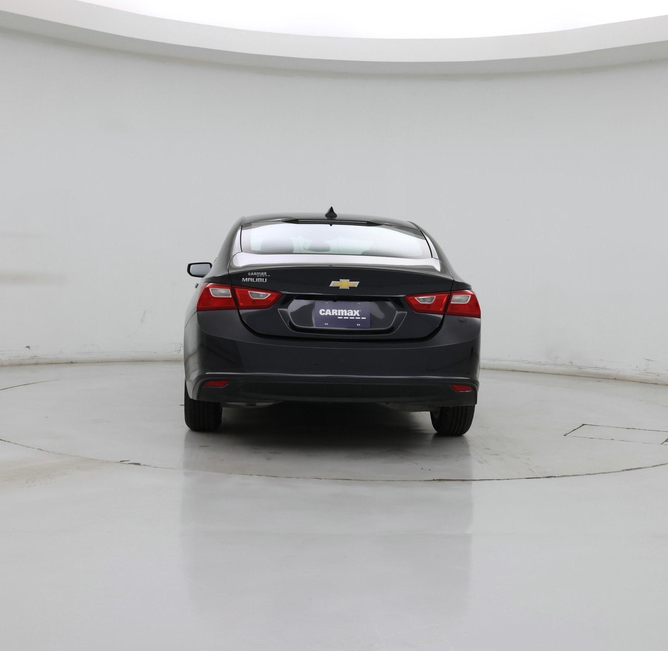 Thumbnail: 2022 Chevrolet Malibu - 6