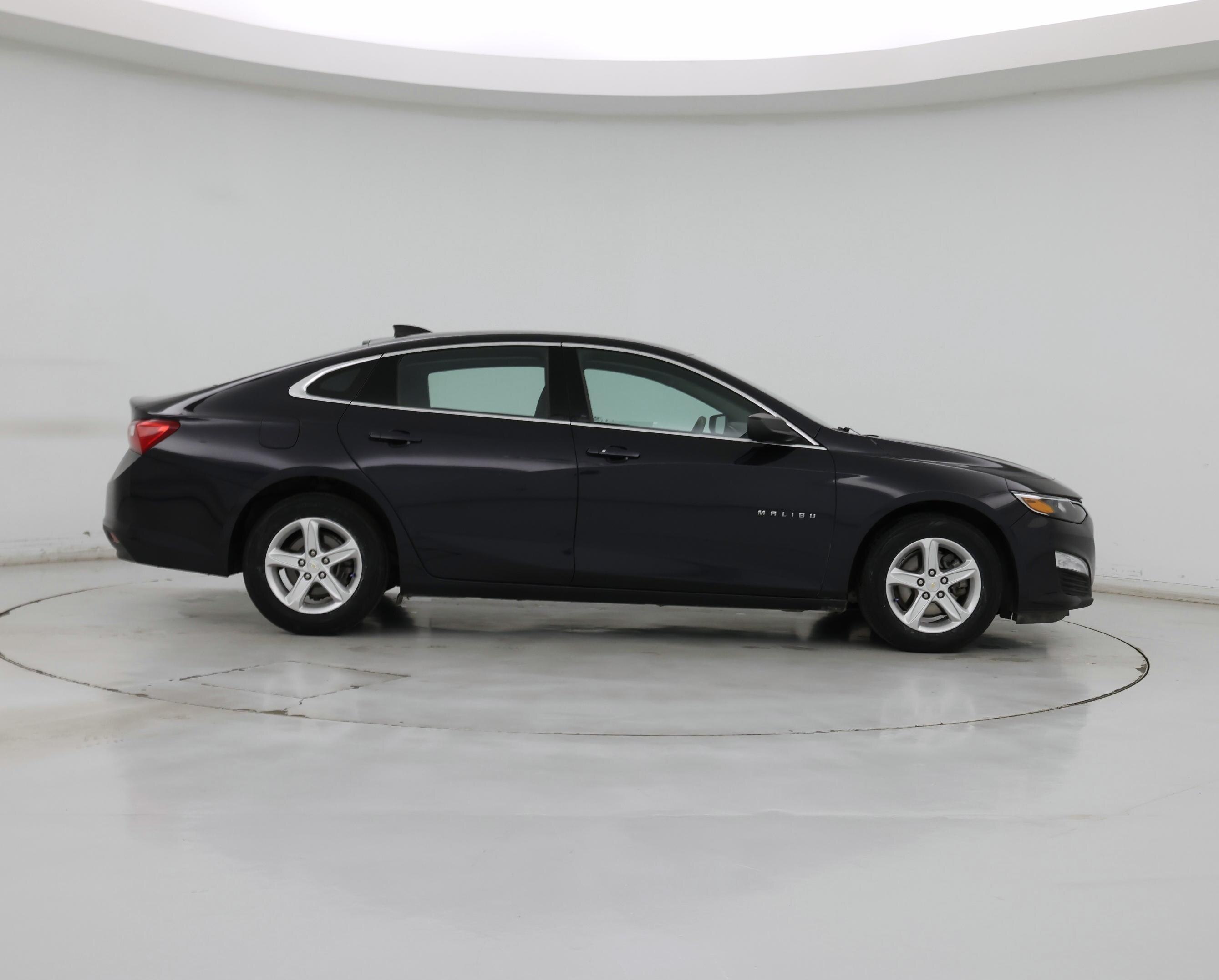 Thumbnail: 2022 Chevrolet Malibu - 7