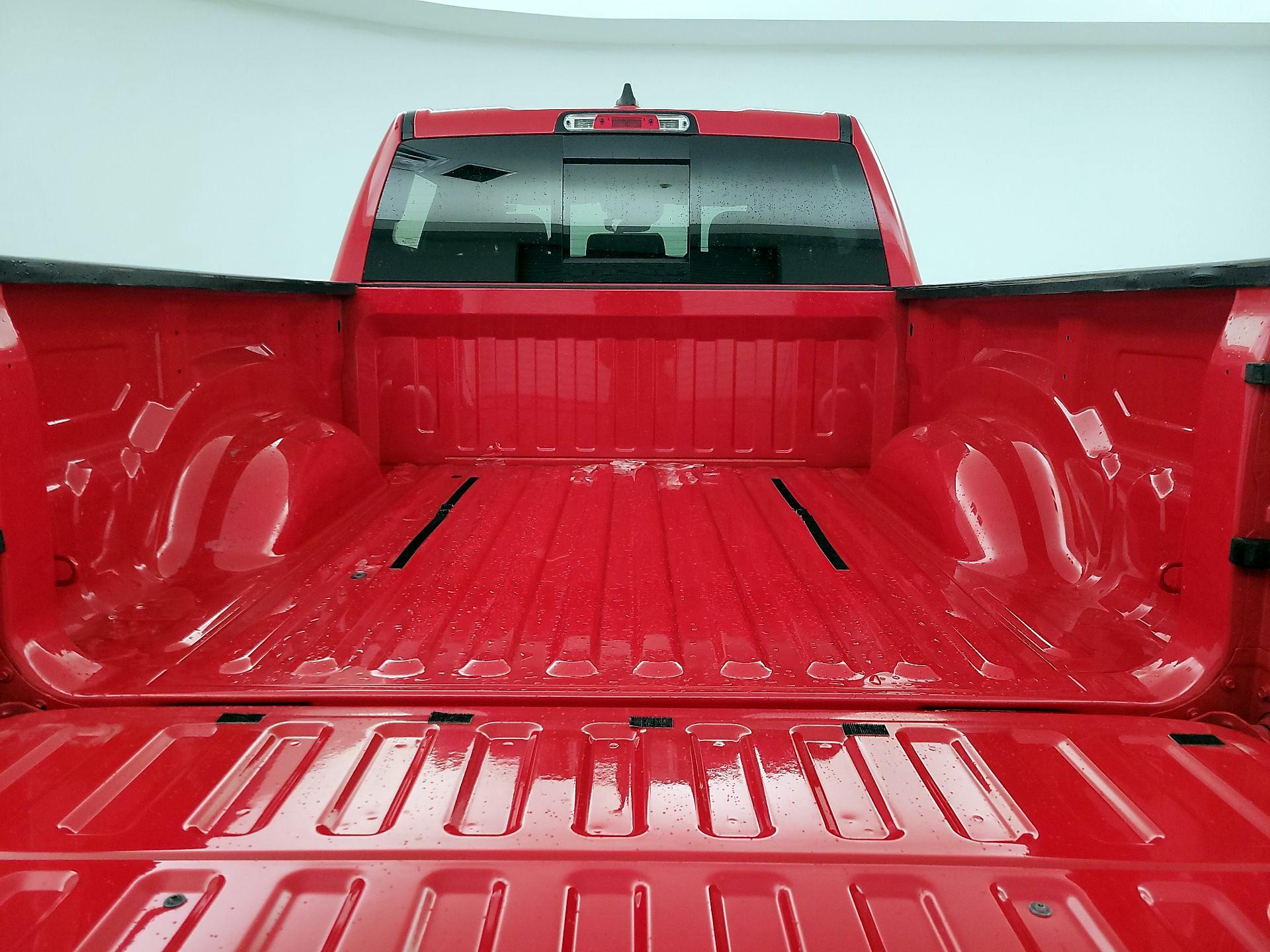 Thumbnail: 2021 RAM 1500 - 20