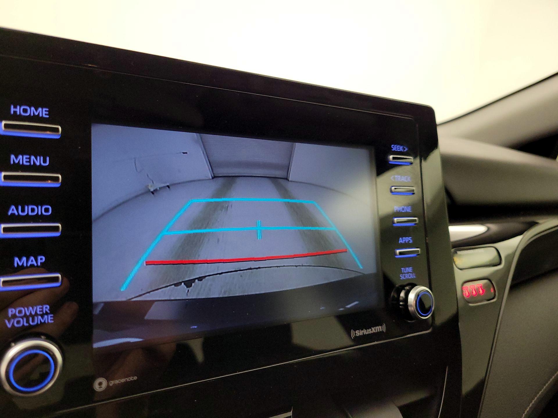 Thumbnail: 2023 Toyota Camry - 14