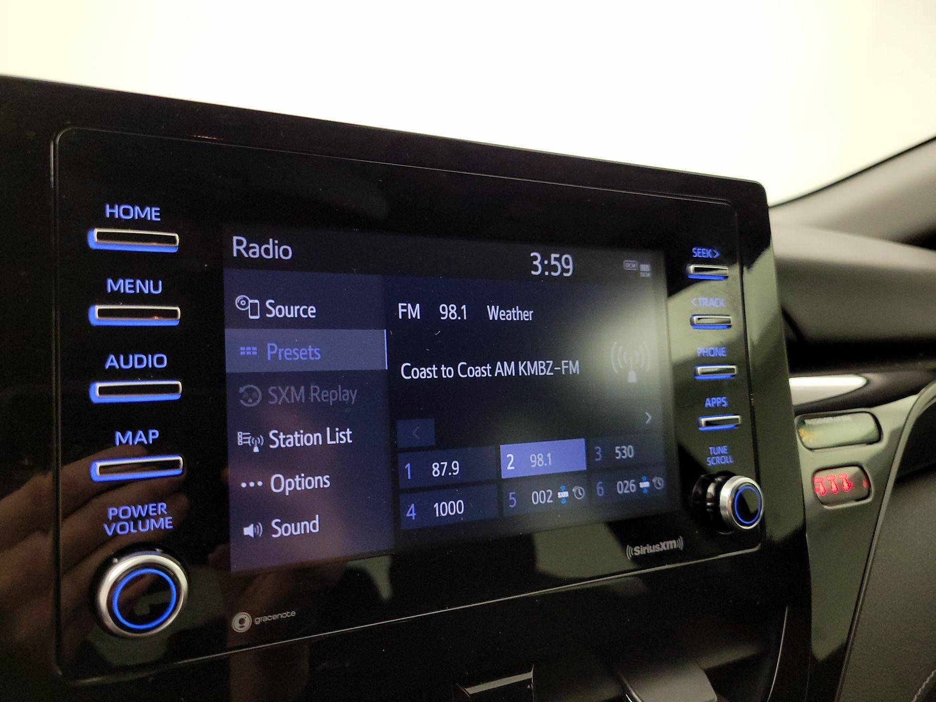 Thumbnail: 2023 Toyota Camry - 15