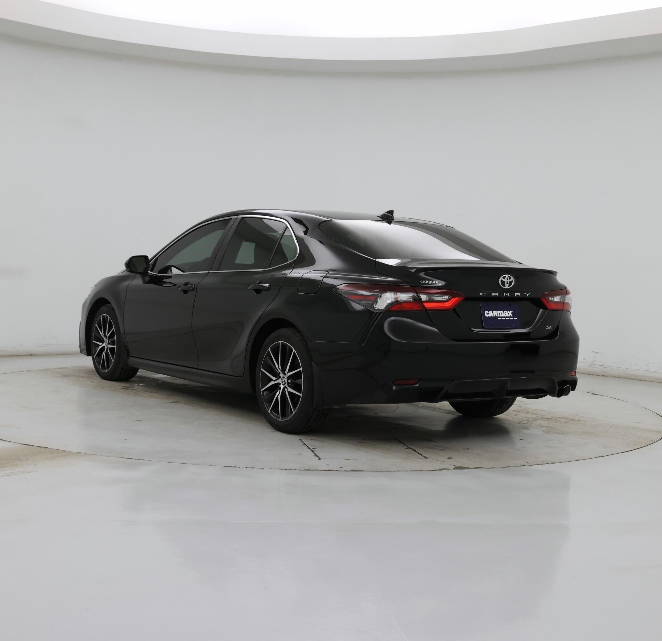 Thumbnail: 2023 Toyota Camry - 2