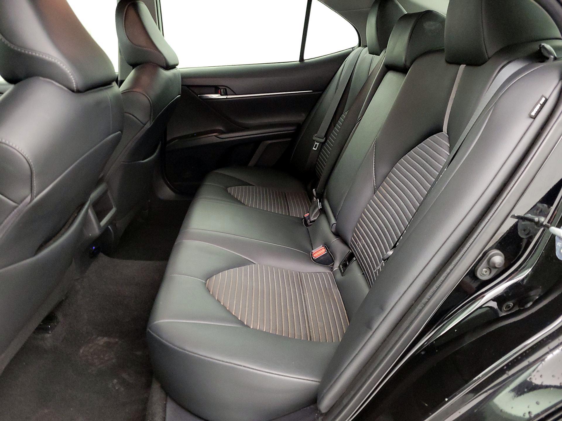 Thumbnail: 2023 Toyota Camry - 19