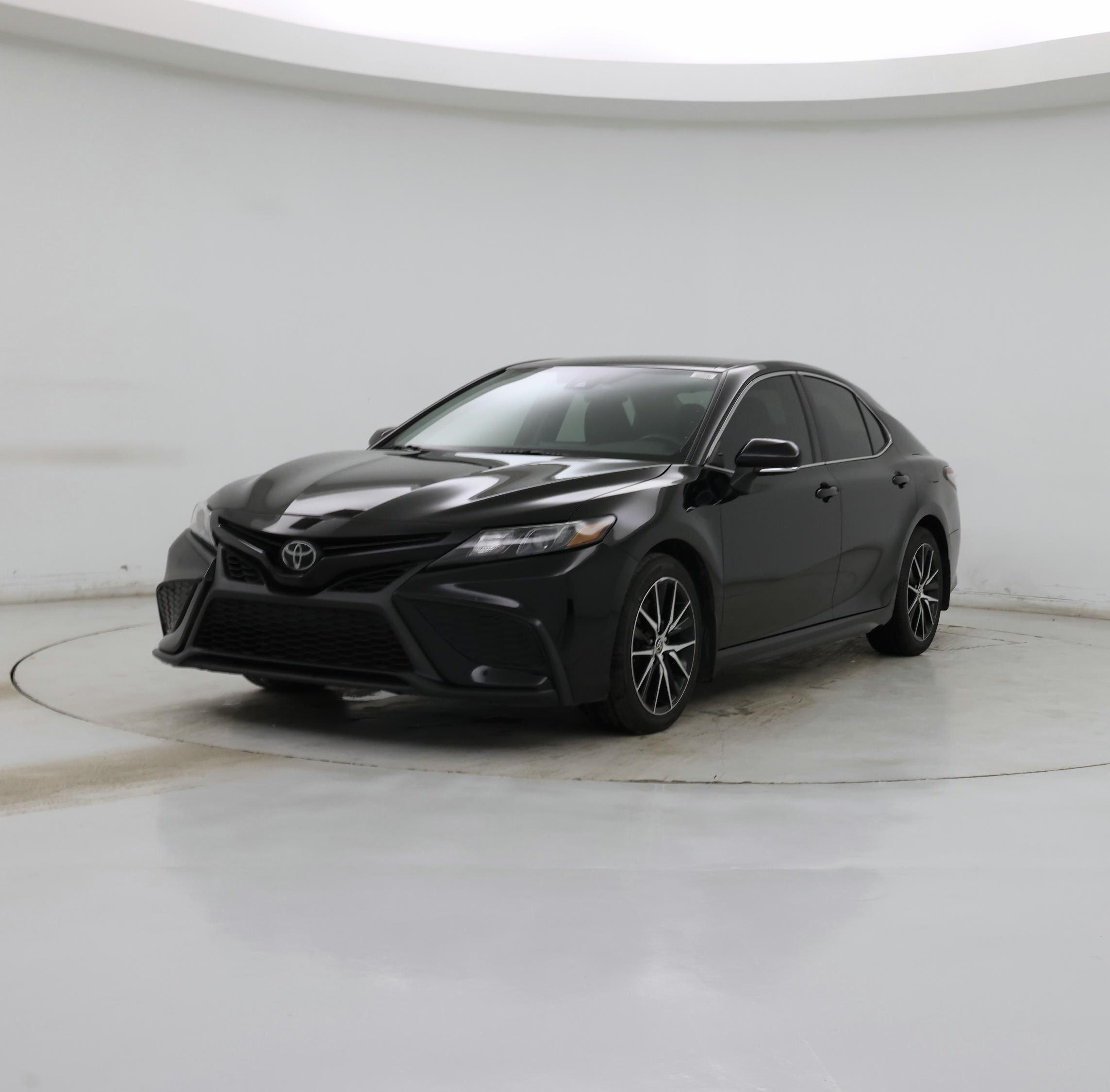 Thumbnail: 2023 Toyota Camry - 4