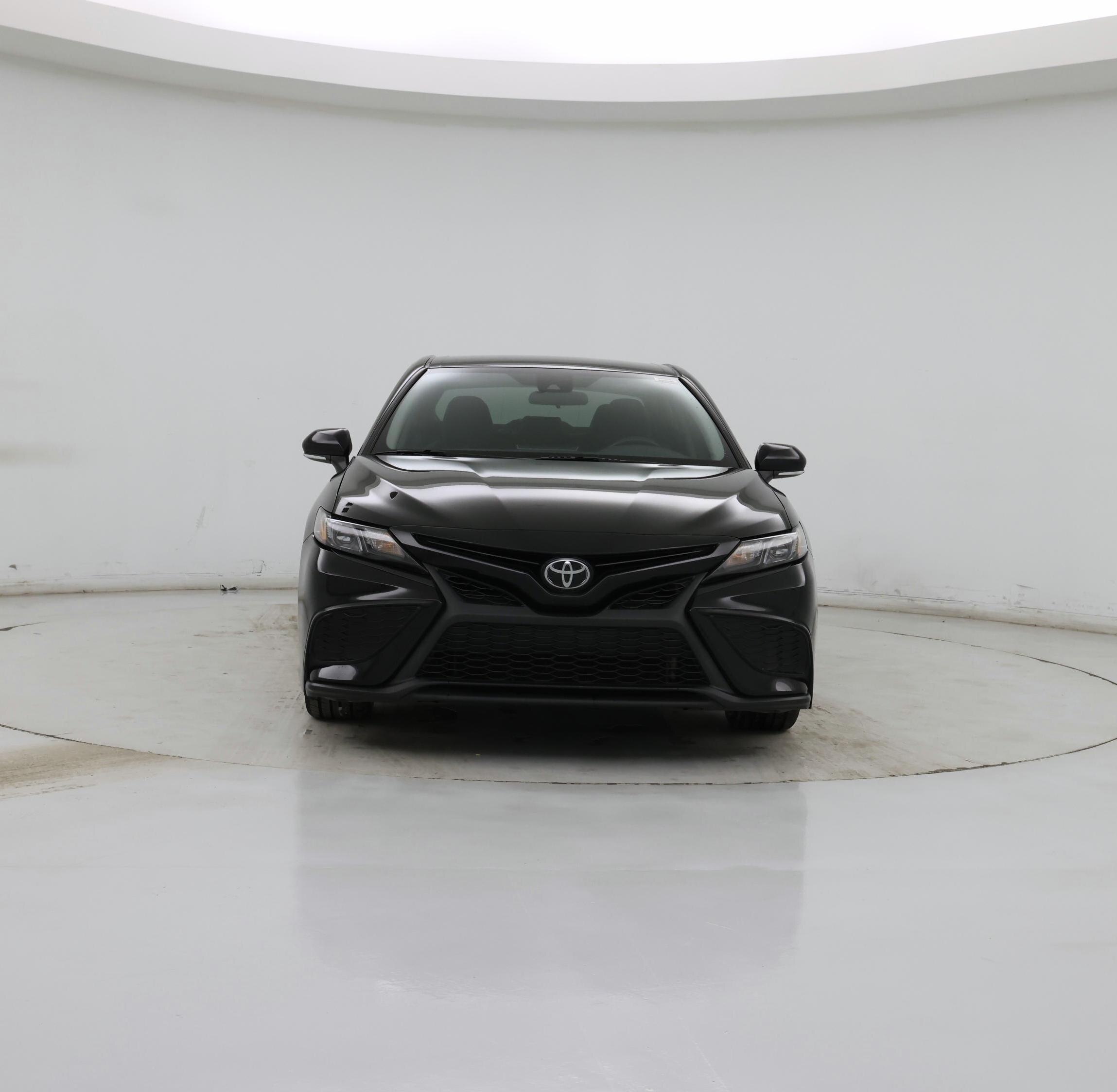 Thumbnail: 2023 Toyota Camry - 5