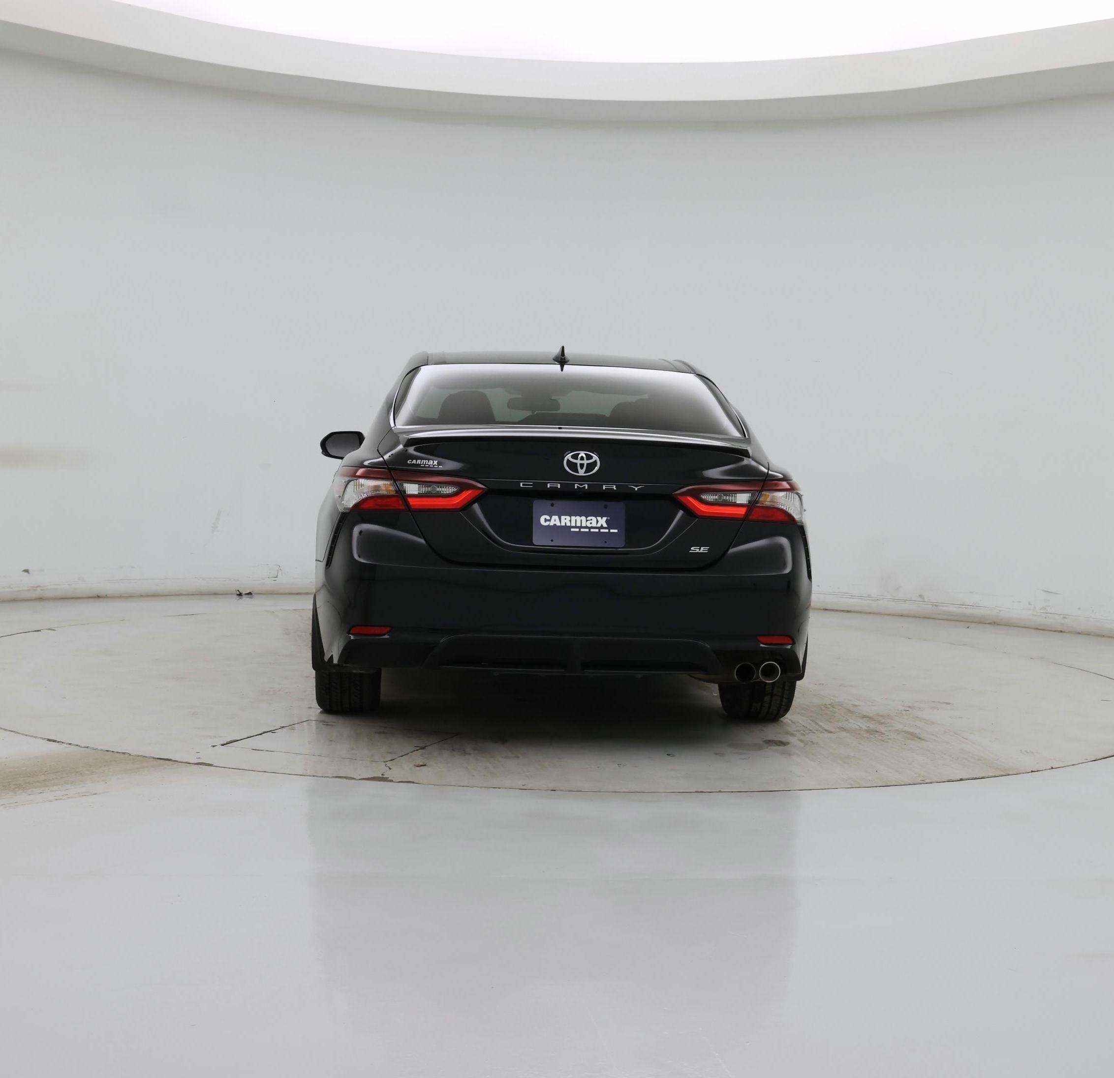 Thumbnail: 2023 Toyota Camry - 6