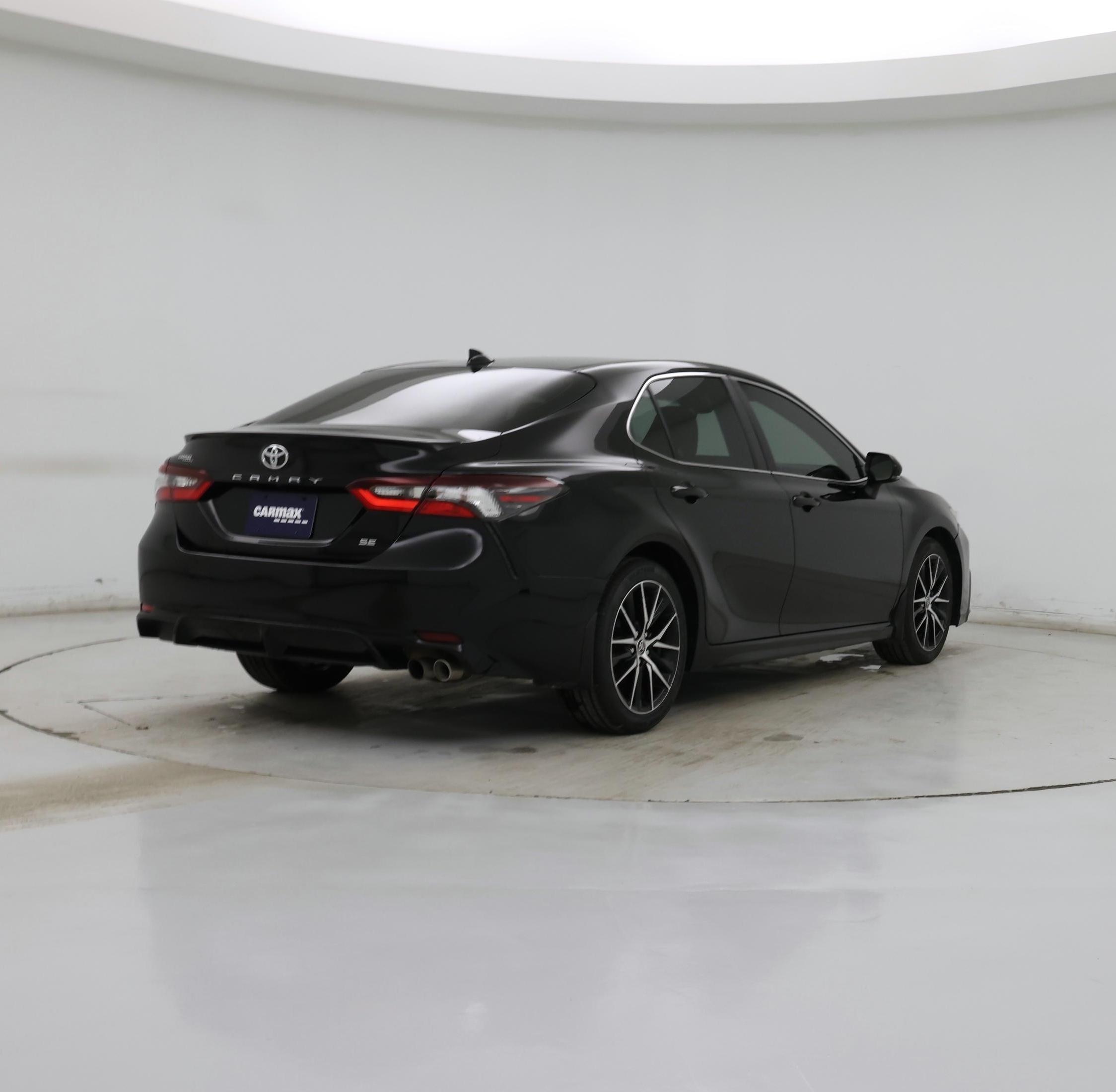 Thumbnail: 2023 Toyota Camry - 8