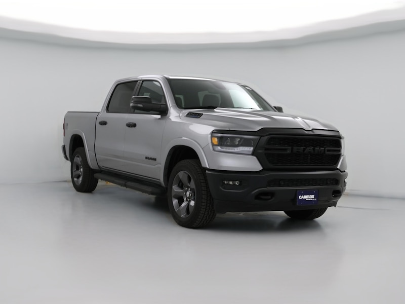 2024 Ram 1500 Bighorn