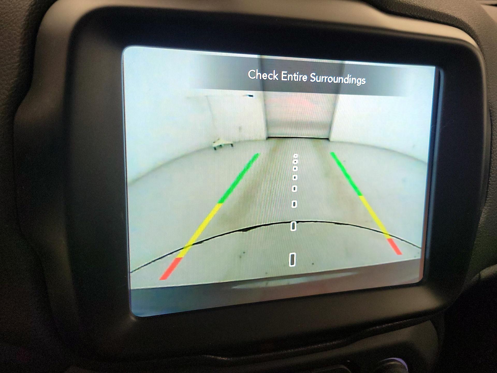 Thumbnail: 2023 Jeep Renegade - 14