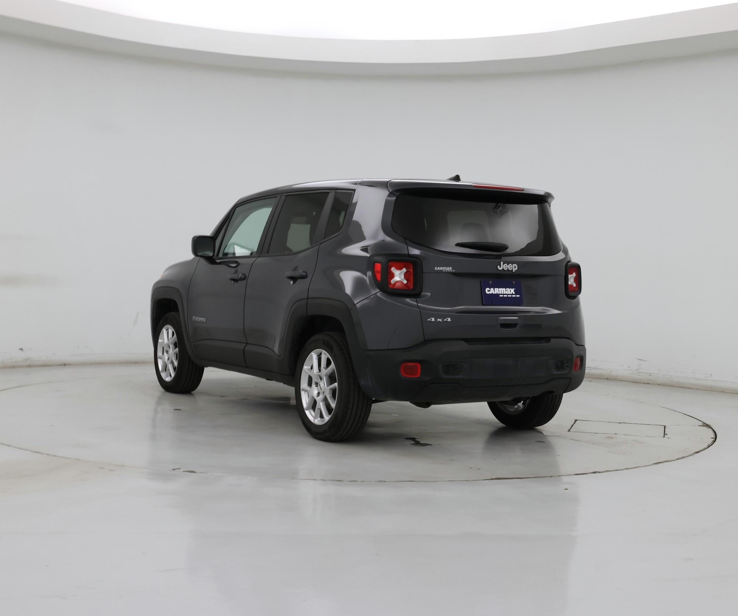 Thumbnail: 2023 Jeep Renegade - 2