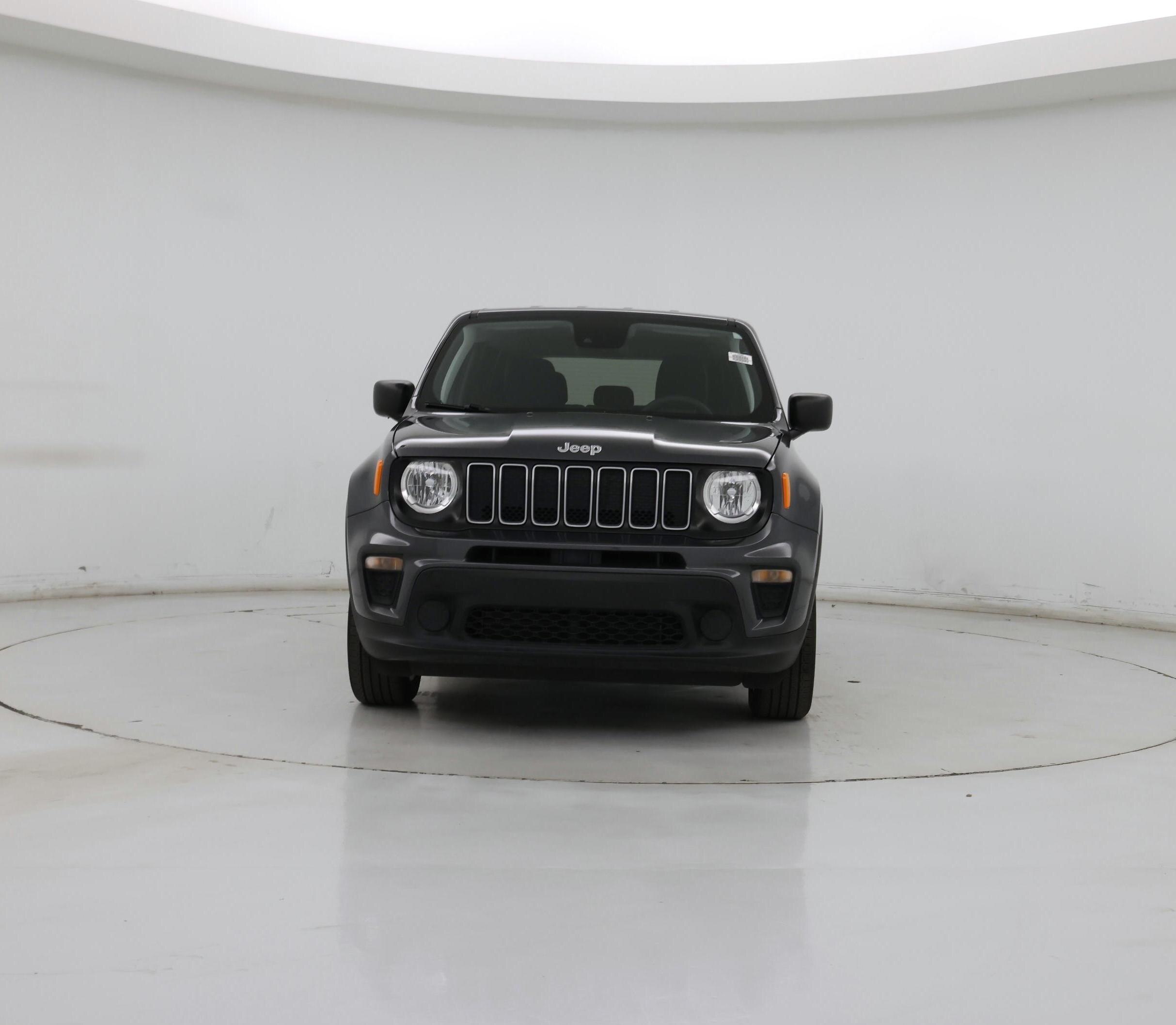 Thumbnail: 2023 Jeep Renegade - 5