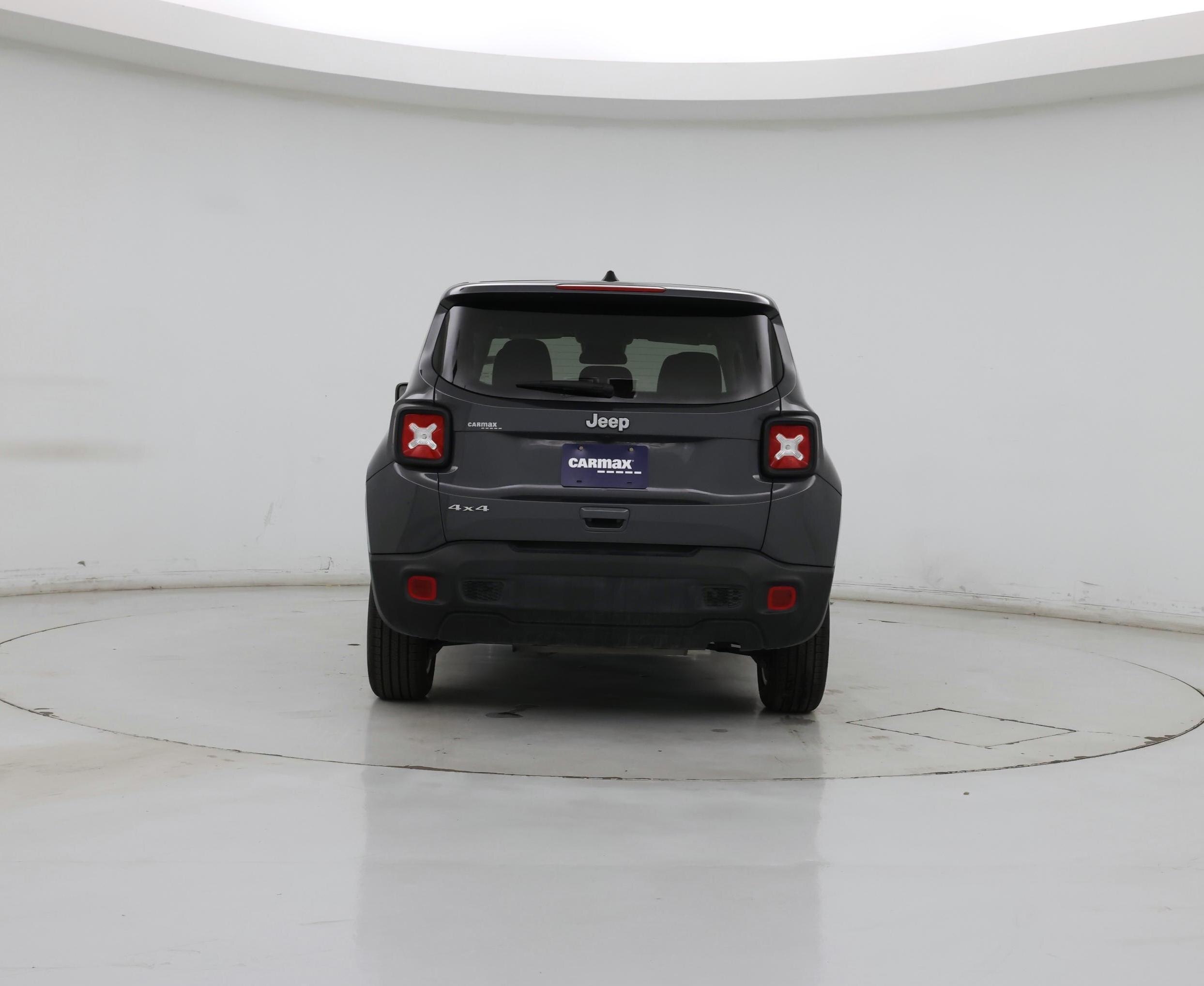 Thumbnail: 2023 Jeep Renegade - 6
