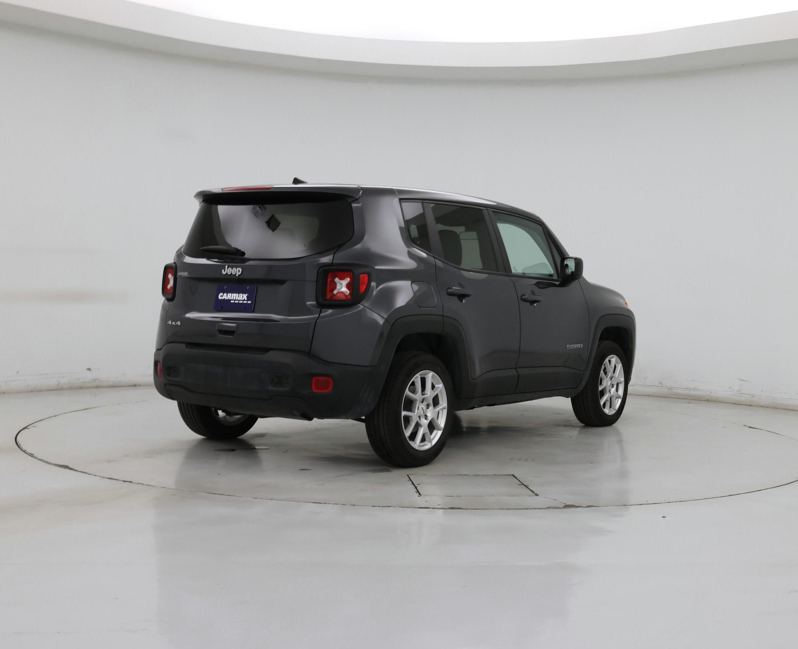 Thumbnail: 2023 Jeep Renegade - 8