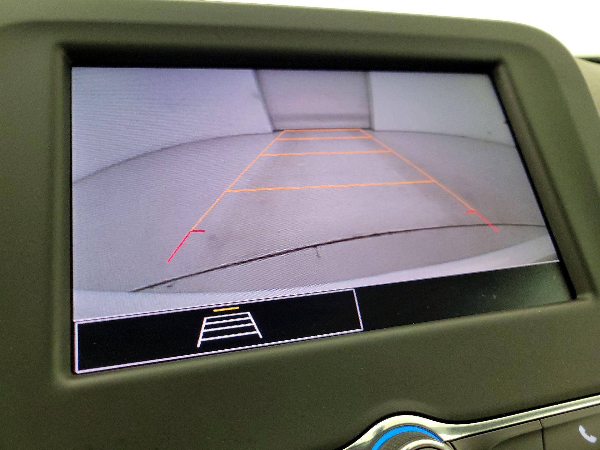 Thumbnail: 2024 Chevrolet Equinox - 14