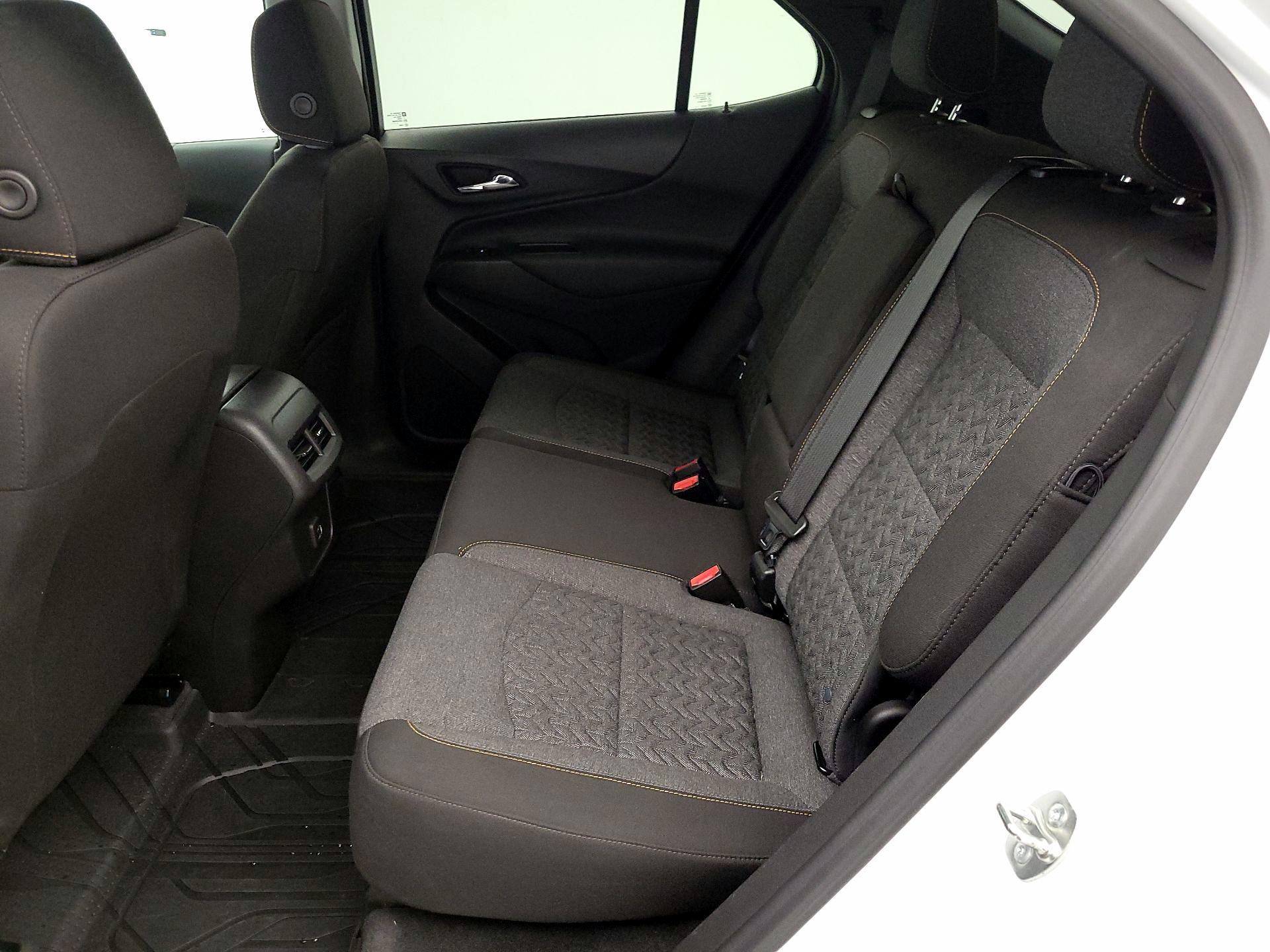 Thumbnail: 2024 Chevrolet Equinox - 19