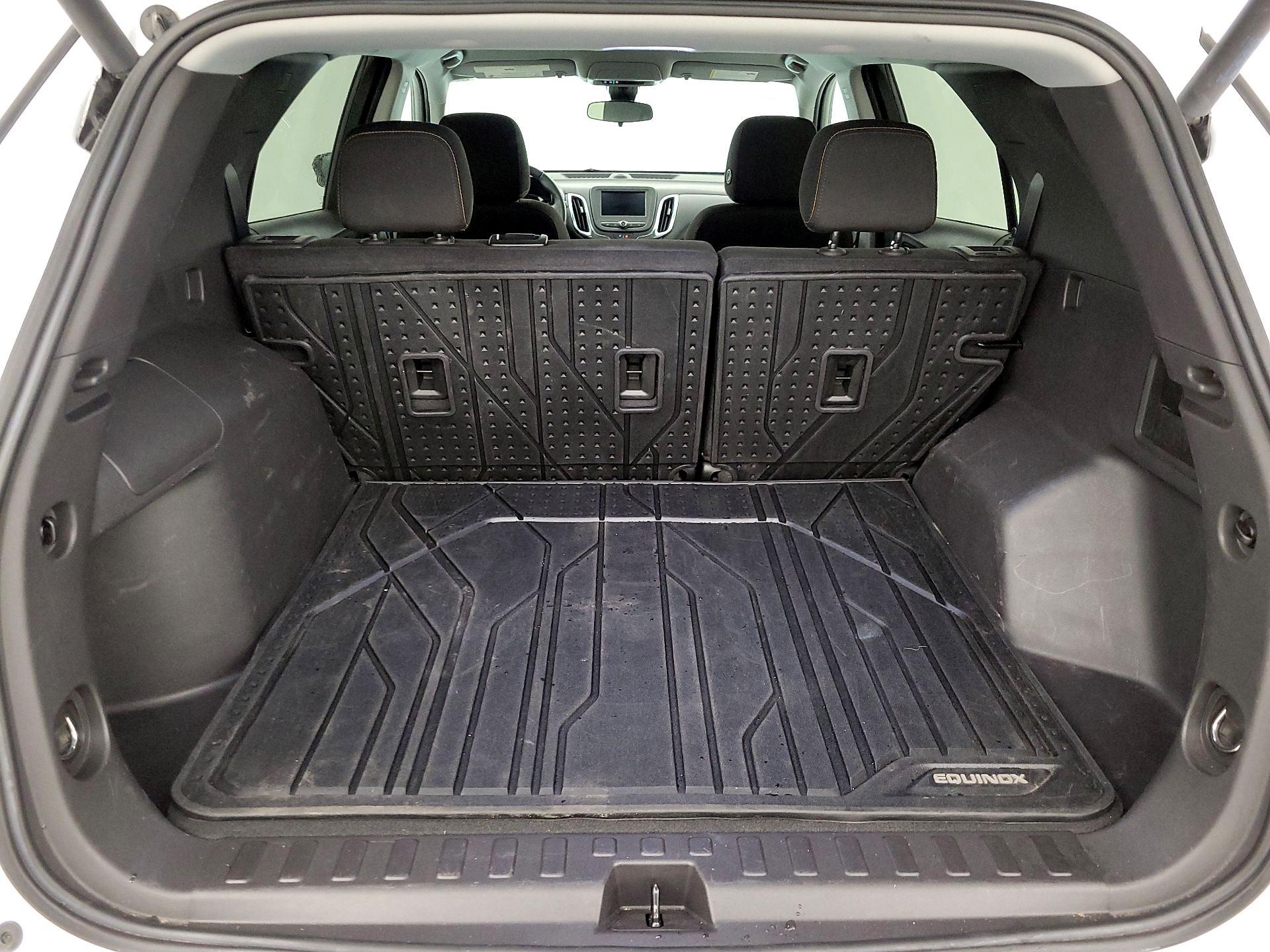 Thumbnail: 2024 Chevrolet Equinox - 20