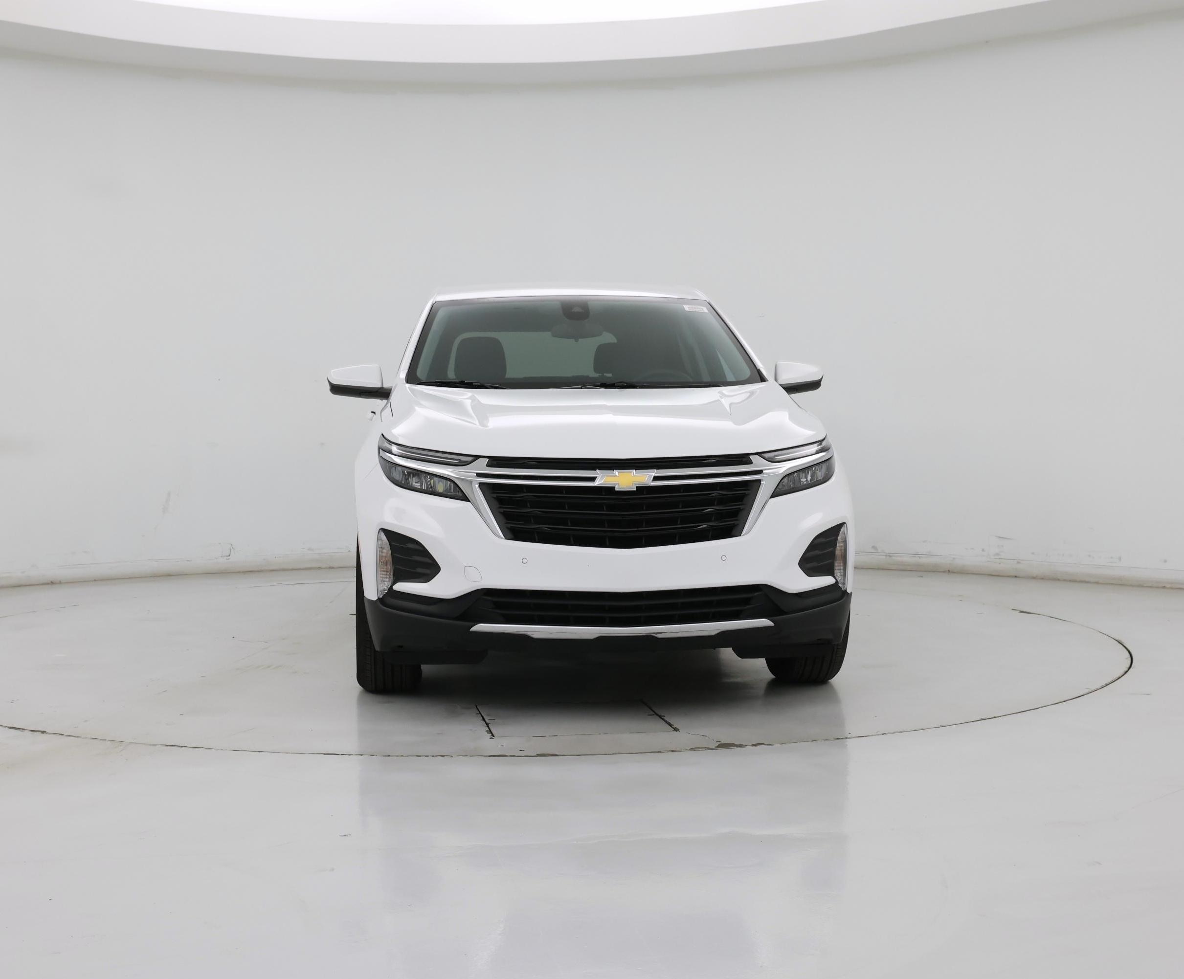 Thumbnail: 2024 Chevrolet Equinox - 5