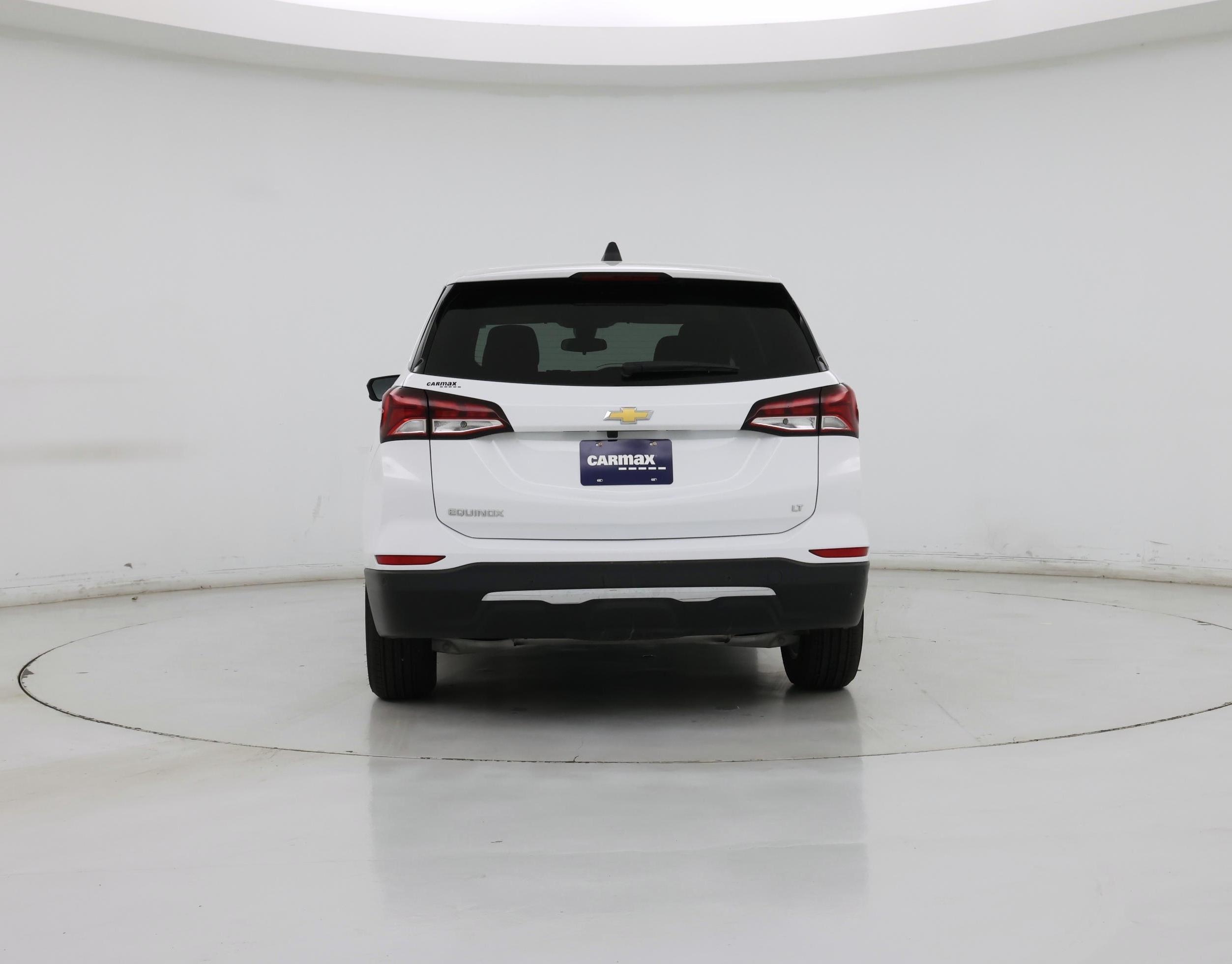 Thumbnail: 2024 Chevrolet Equinox - 6