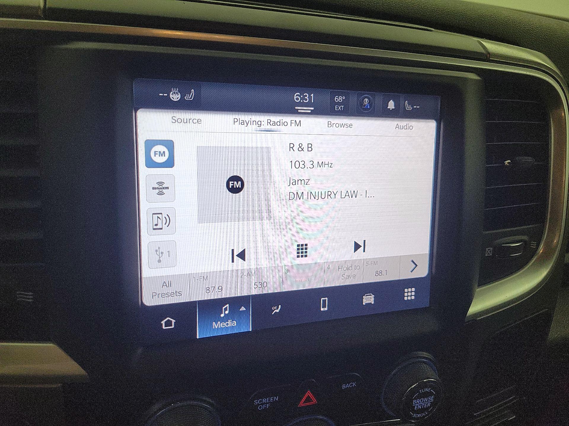 Thumbnail: 2024 RAM 1500 Classic - 15