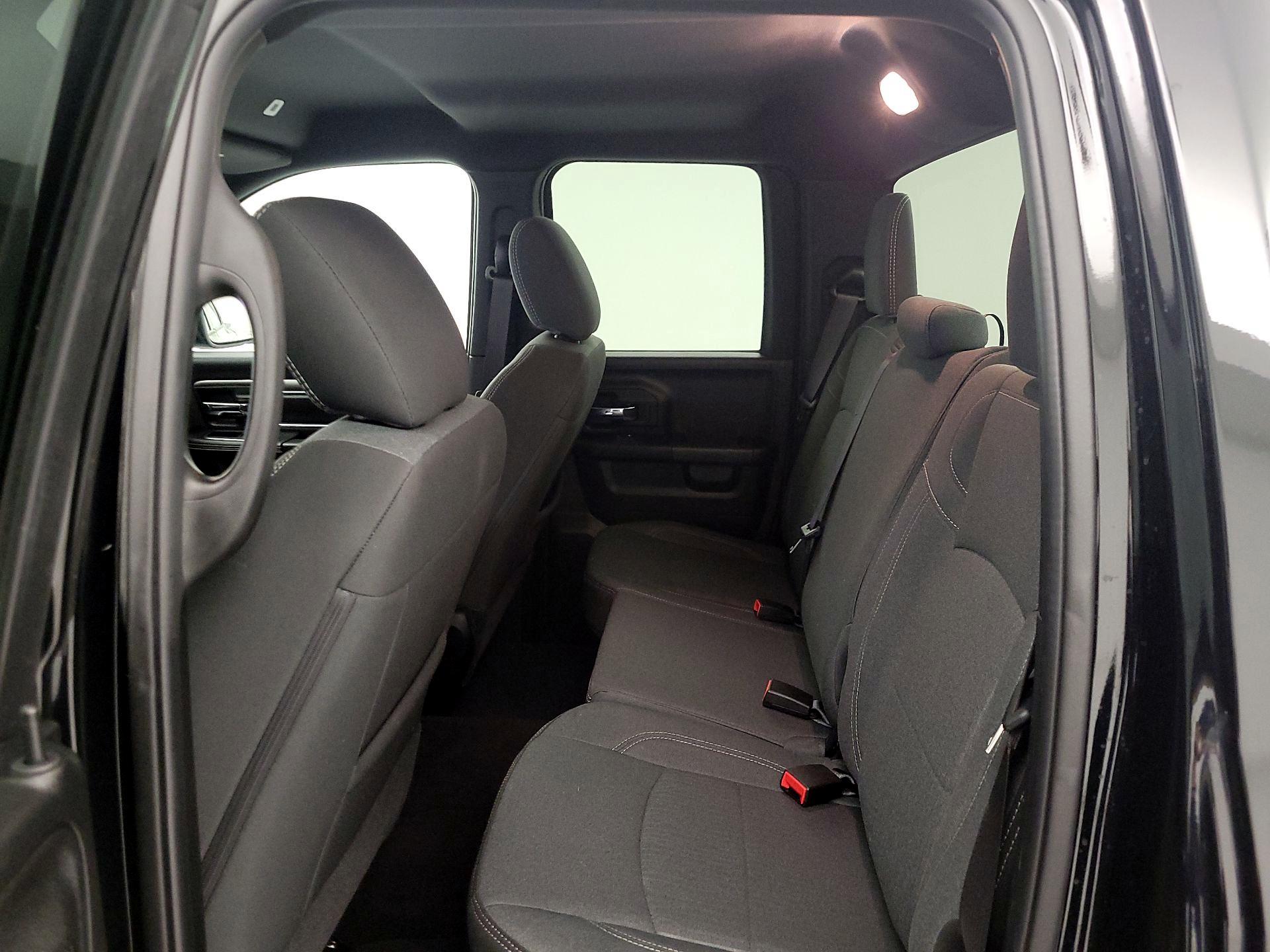 Thumbnail: 2024 RAM 1500 Classic - 19