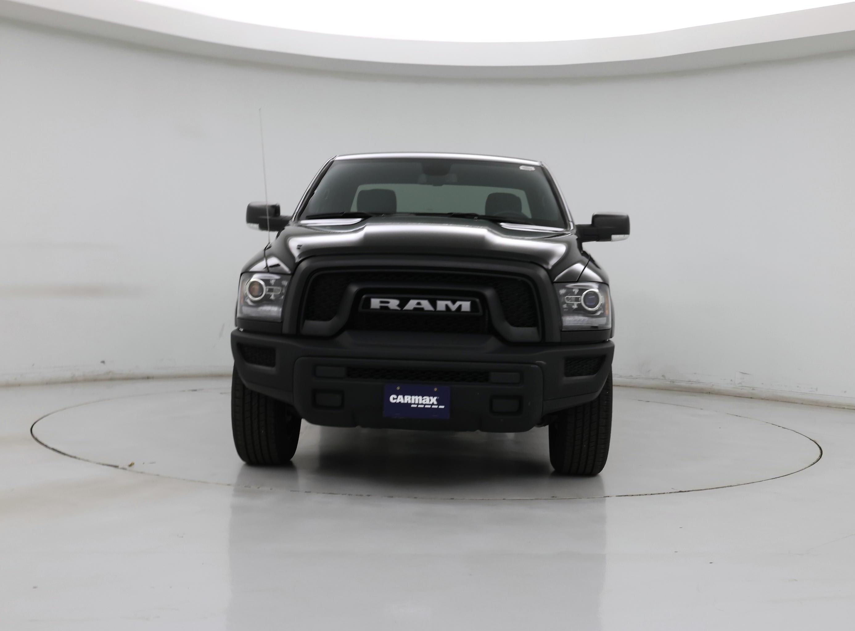 Thumbnail: 2024 RAM 1500 Classic - 5