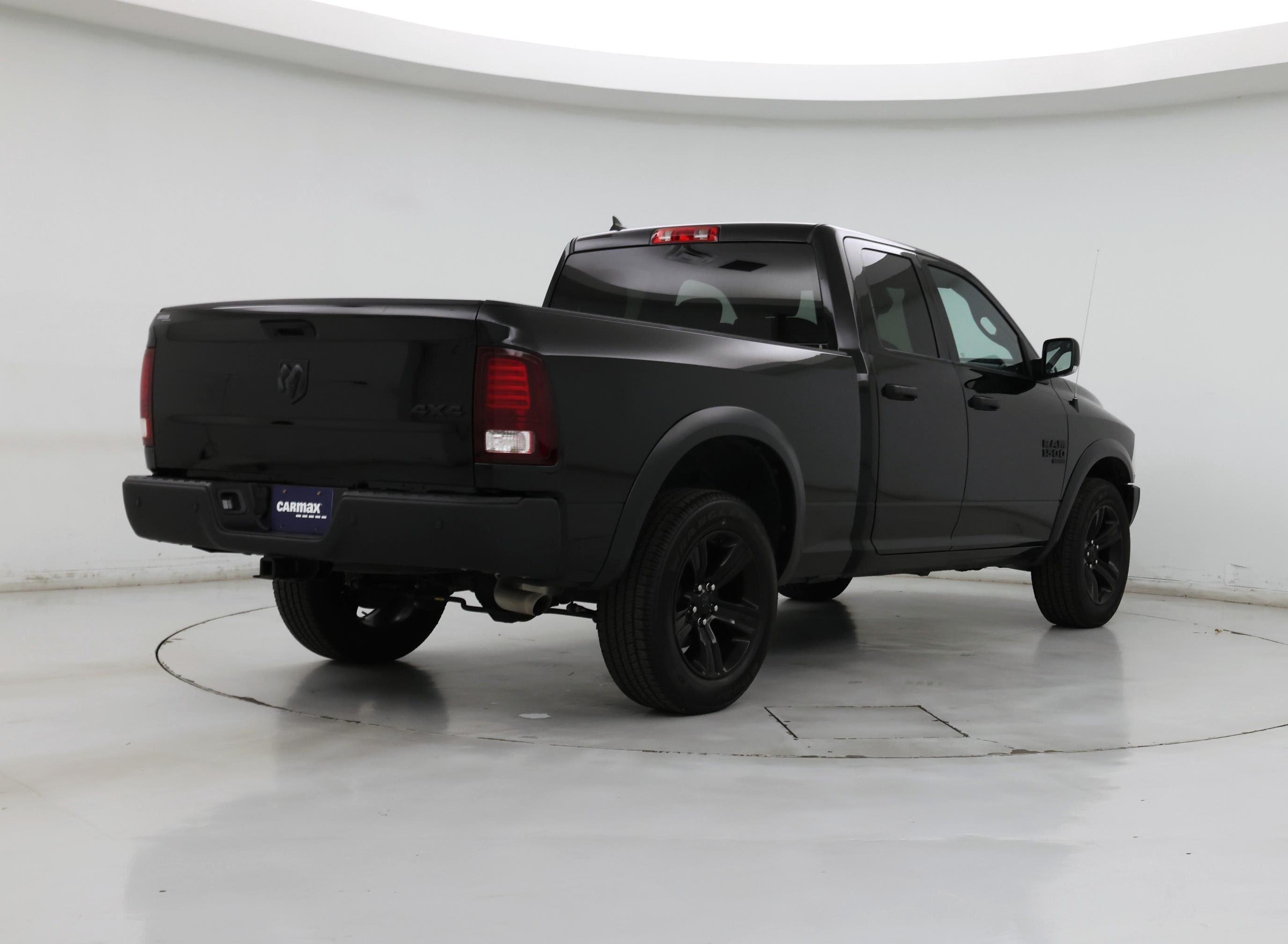 Thumbnail: 2024 RAM 1500 Classic - 8