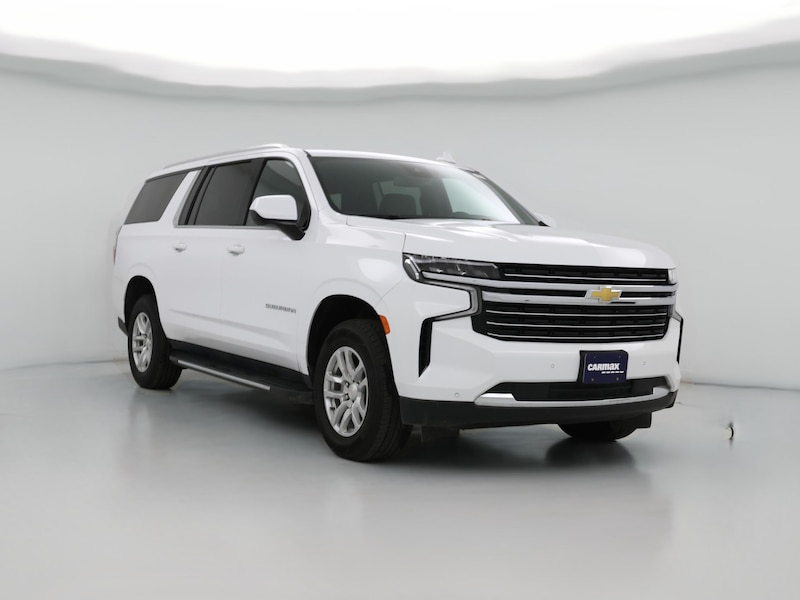 2024 Chevrolet Suburban 1500 LT