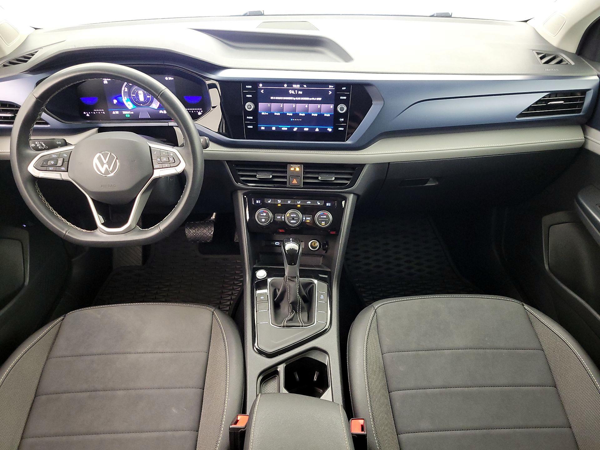 Thumbnail: 2024 Volkswagen Taos - 9