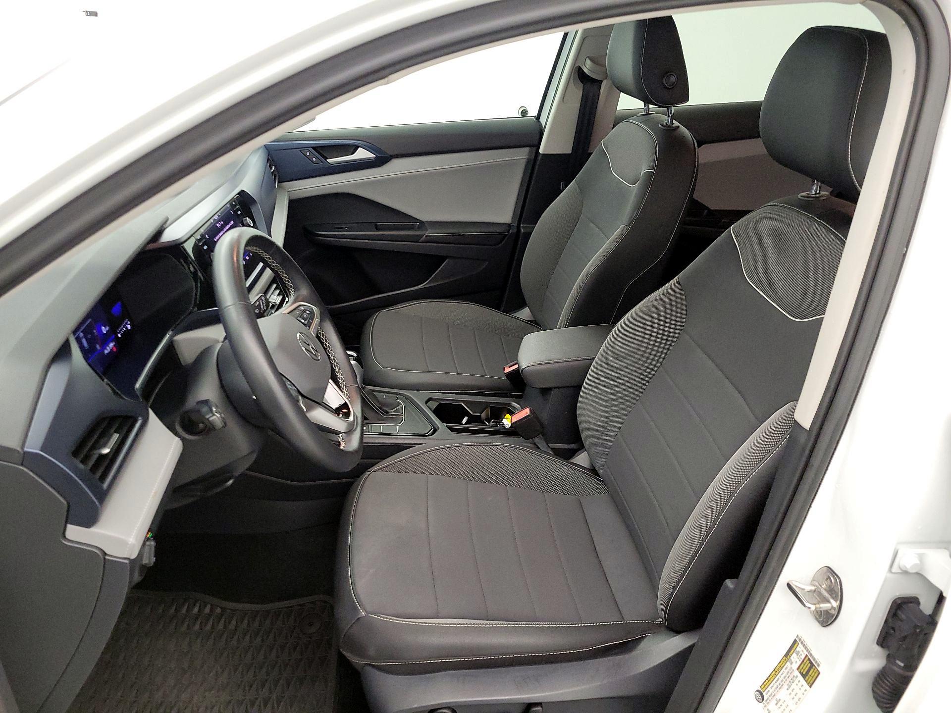 Thumbnail: 2024 Volkswagen Taos - 11