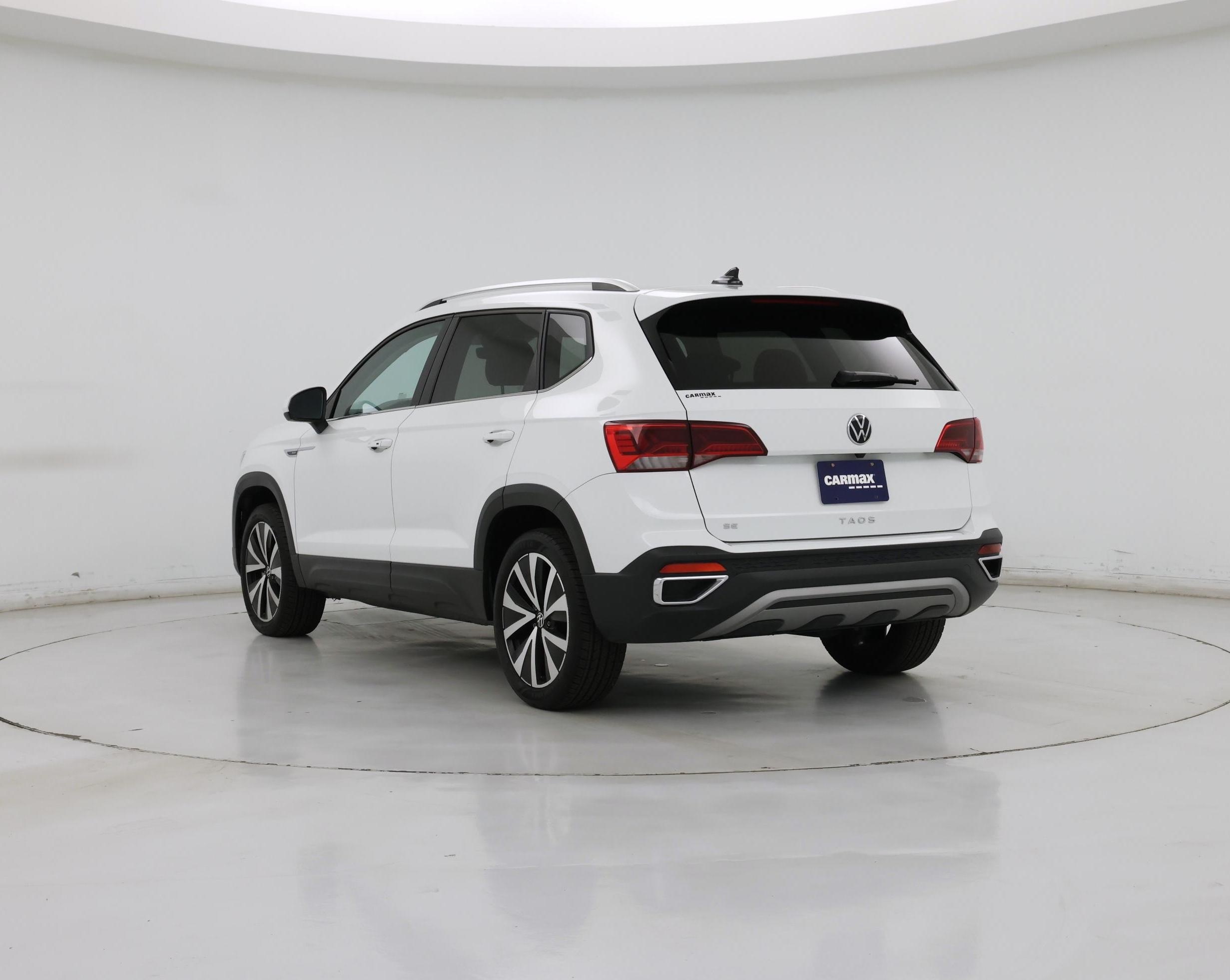 Thumbnail: 2024 Volkswagen Taos - 2