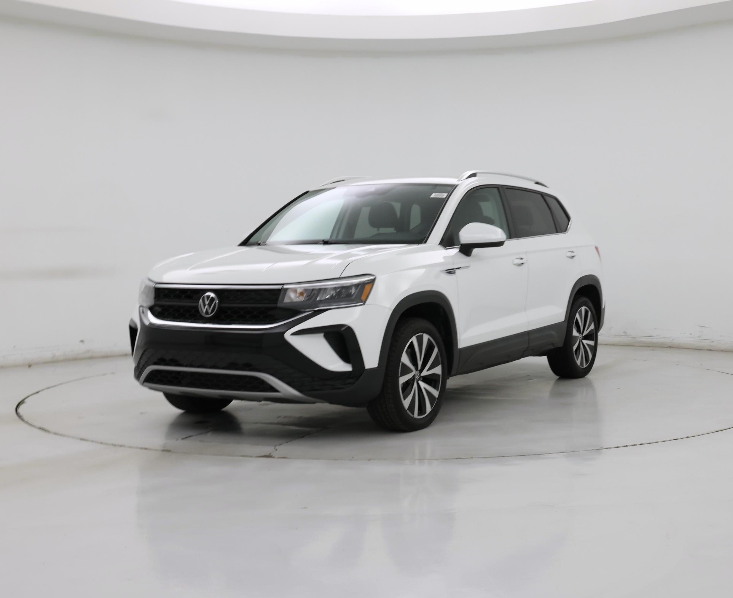 Thumbnail: 2024 Volkswagen Taos - 4